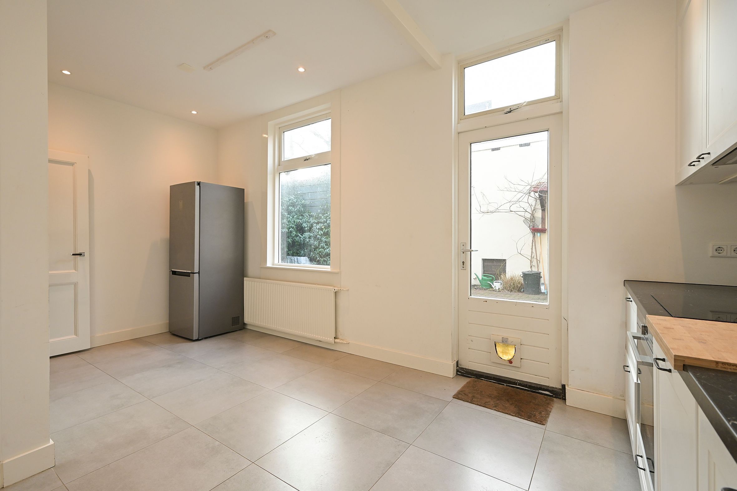 Noordwijkstraat 9 Photo Blur 10