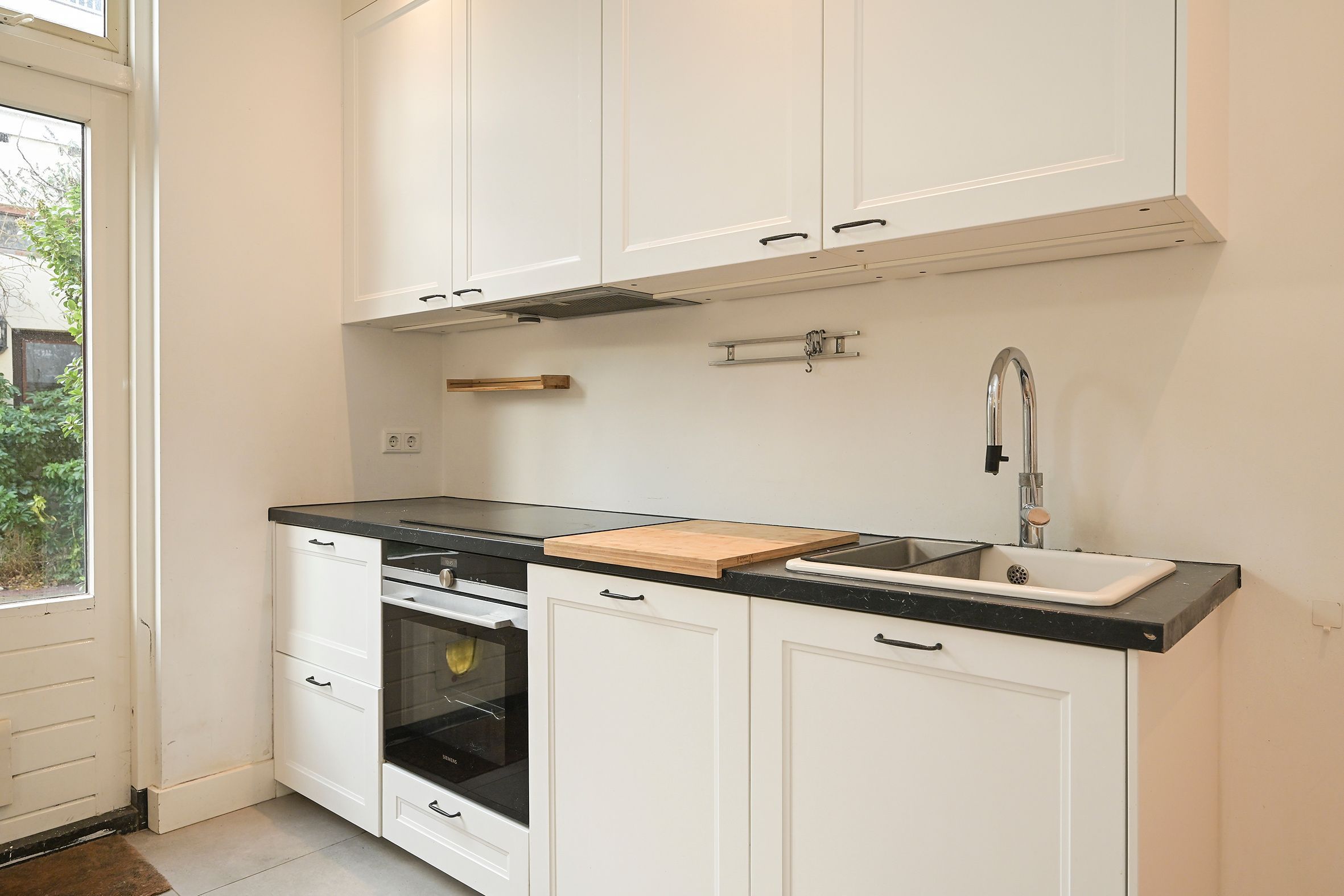 Noordwijkstraat 9 Photo Blur 12