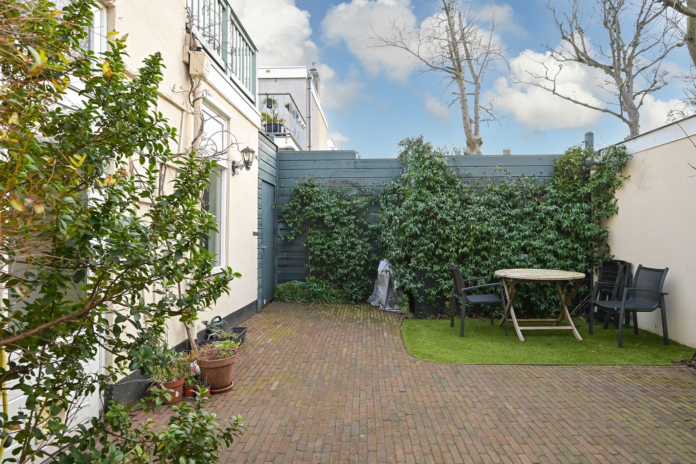 Noordwijkstraat 9 Photo Blur 13