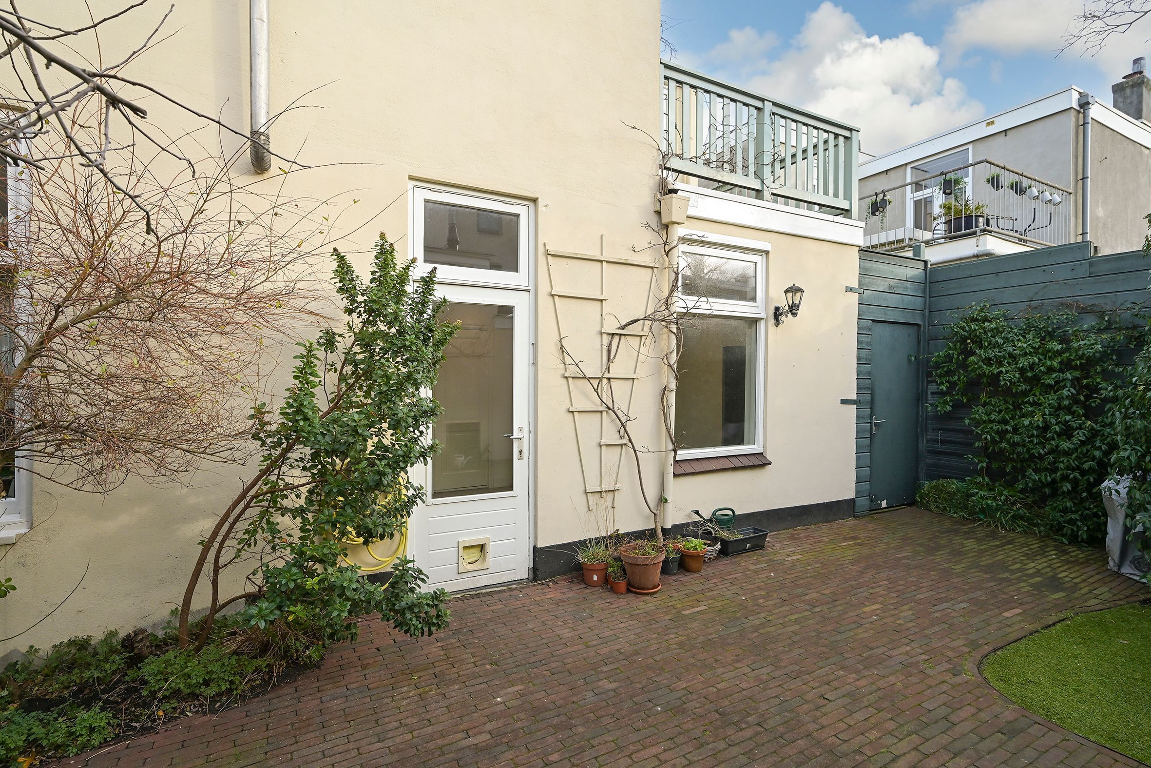 Noordwijkstraat 9 Photo Blur 14