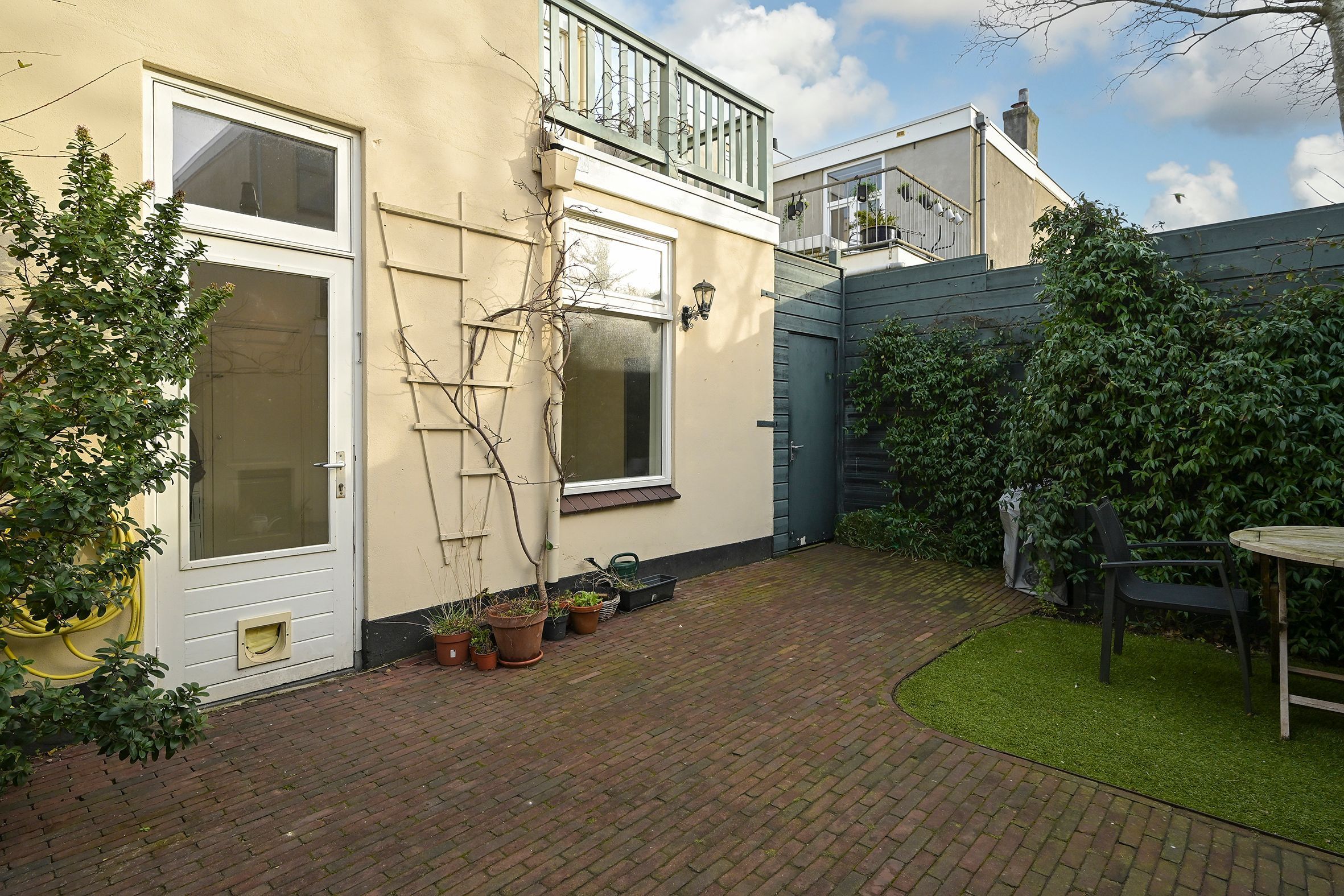 Noordwijkstraat 9 Photo Blur 15