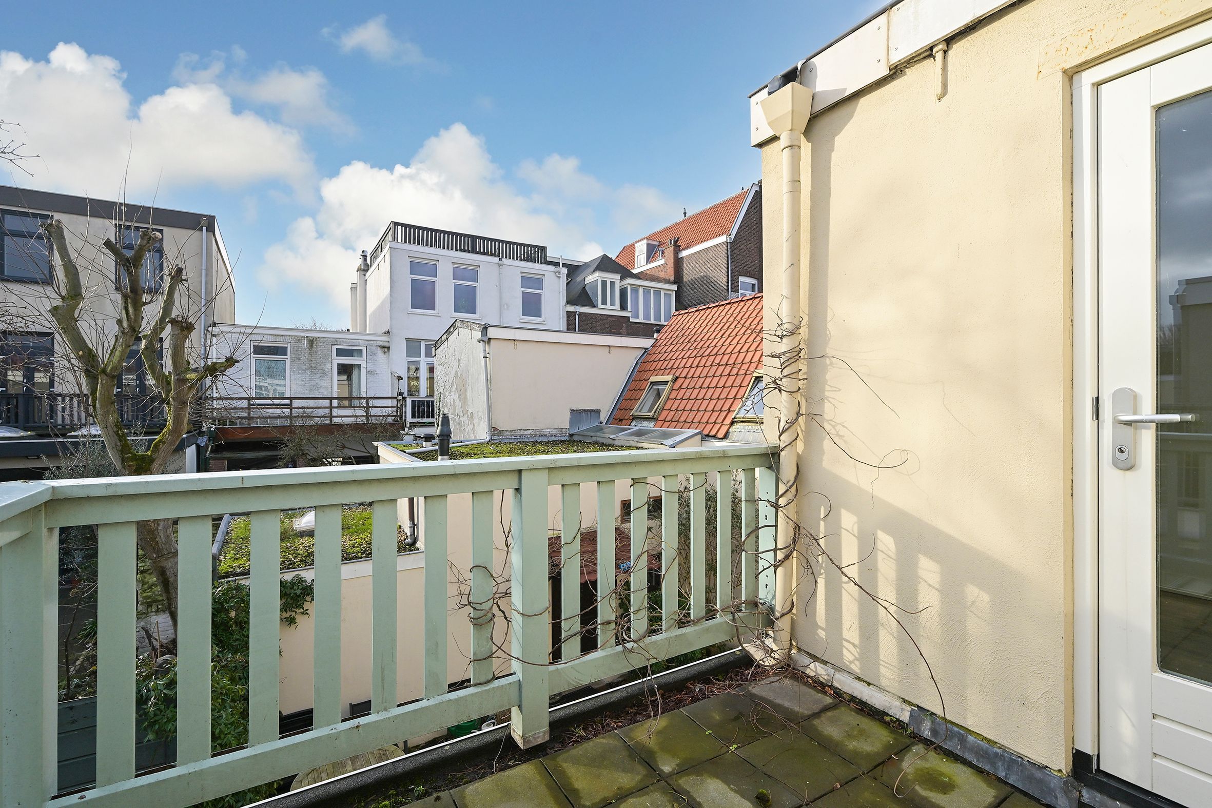 Noordwijkstraat 9 Photo Blur 19