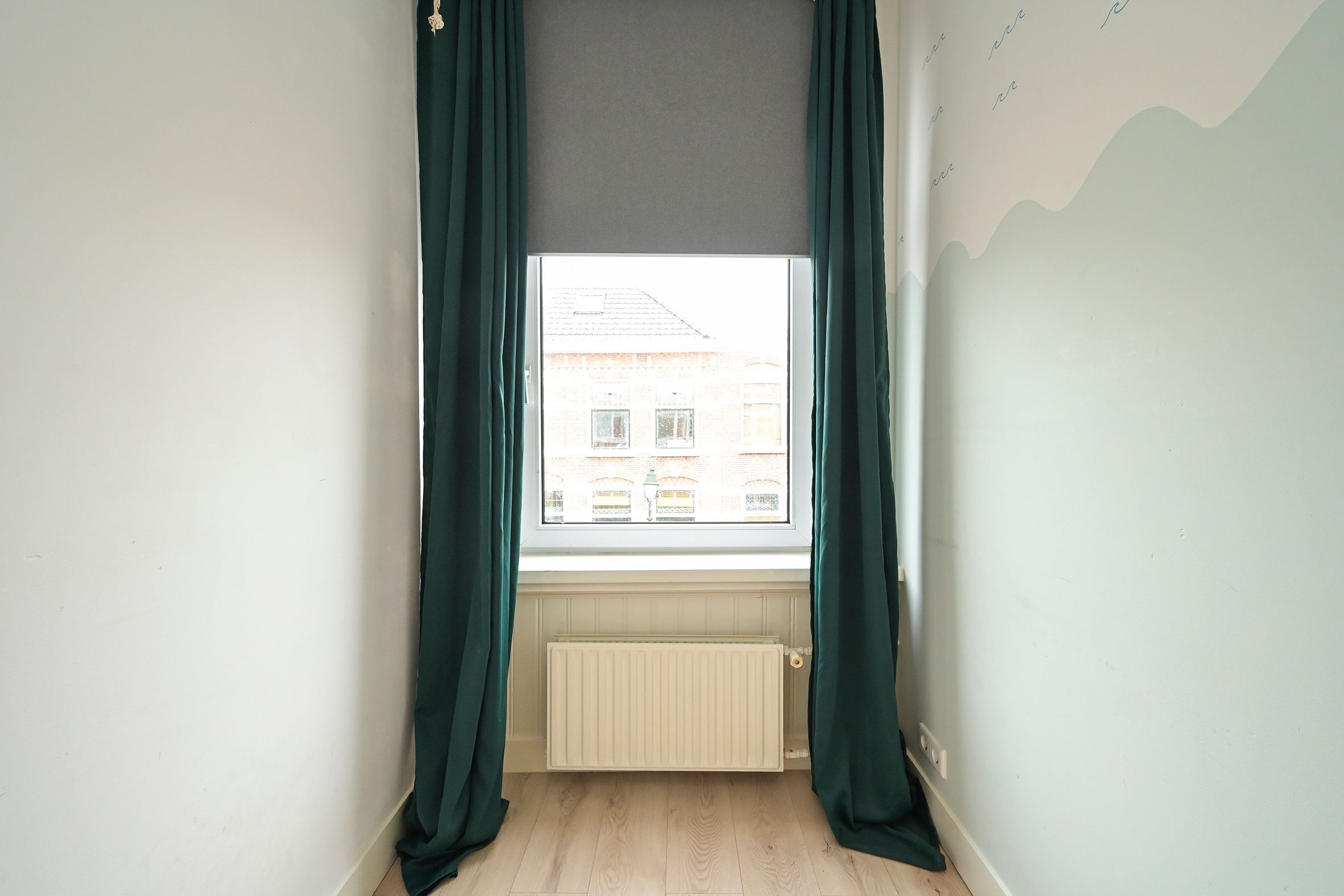 Noordwijkstraat 9 Photo Blur 25