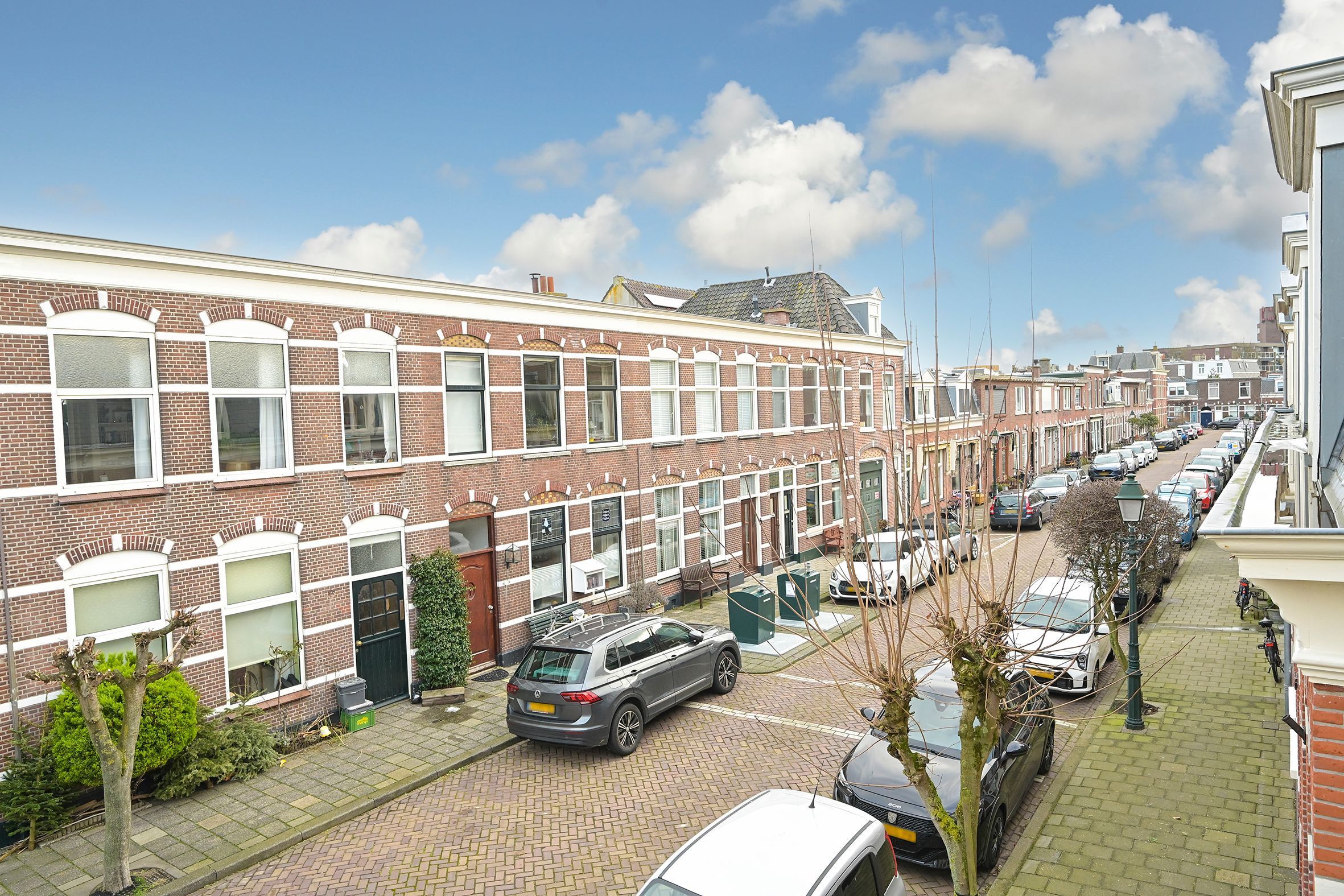 Noordwijkstraat 9 Photo Blur 27