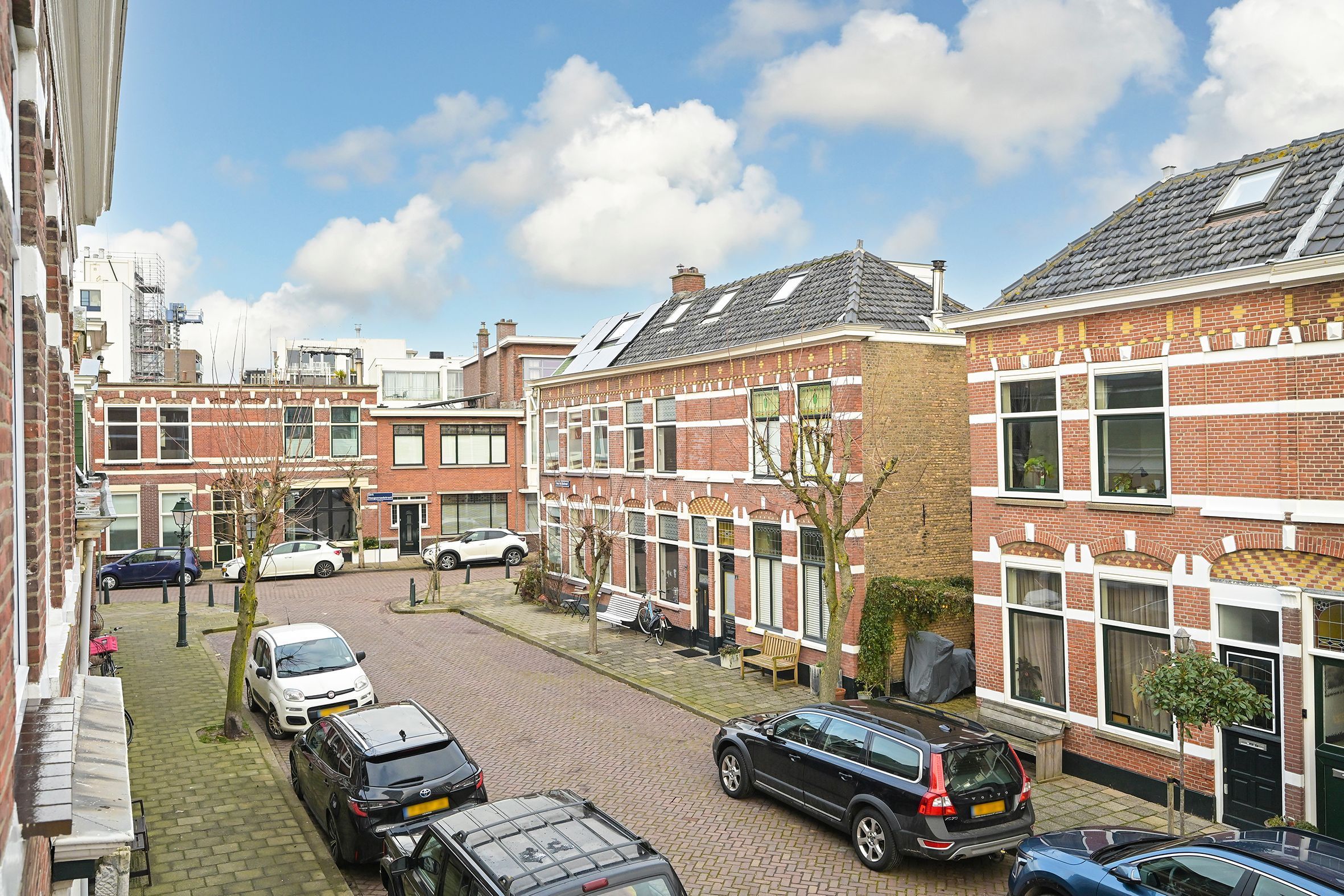 Noordwijkstraat 9 Photo Blur 28