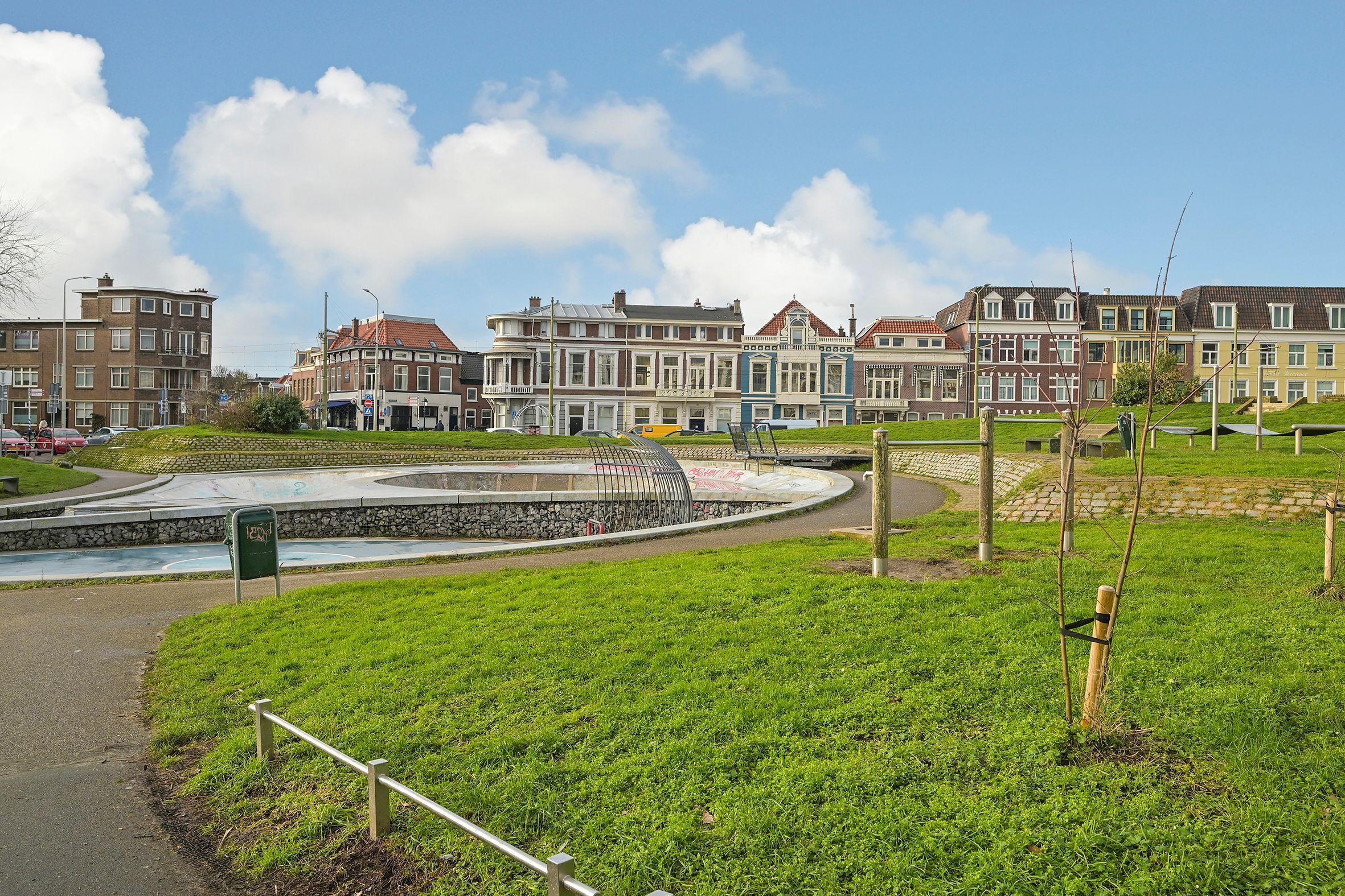 Noordwijkstraat 9 Photo Blur 41