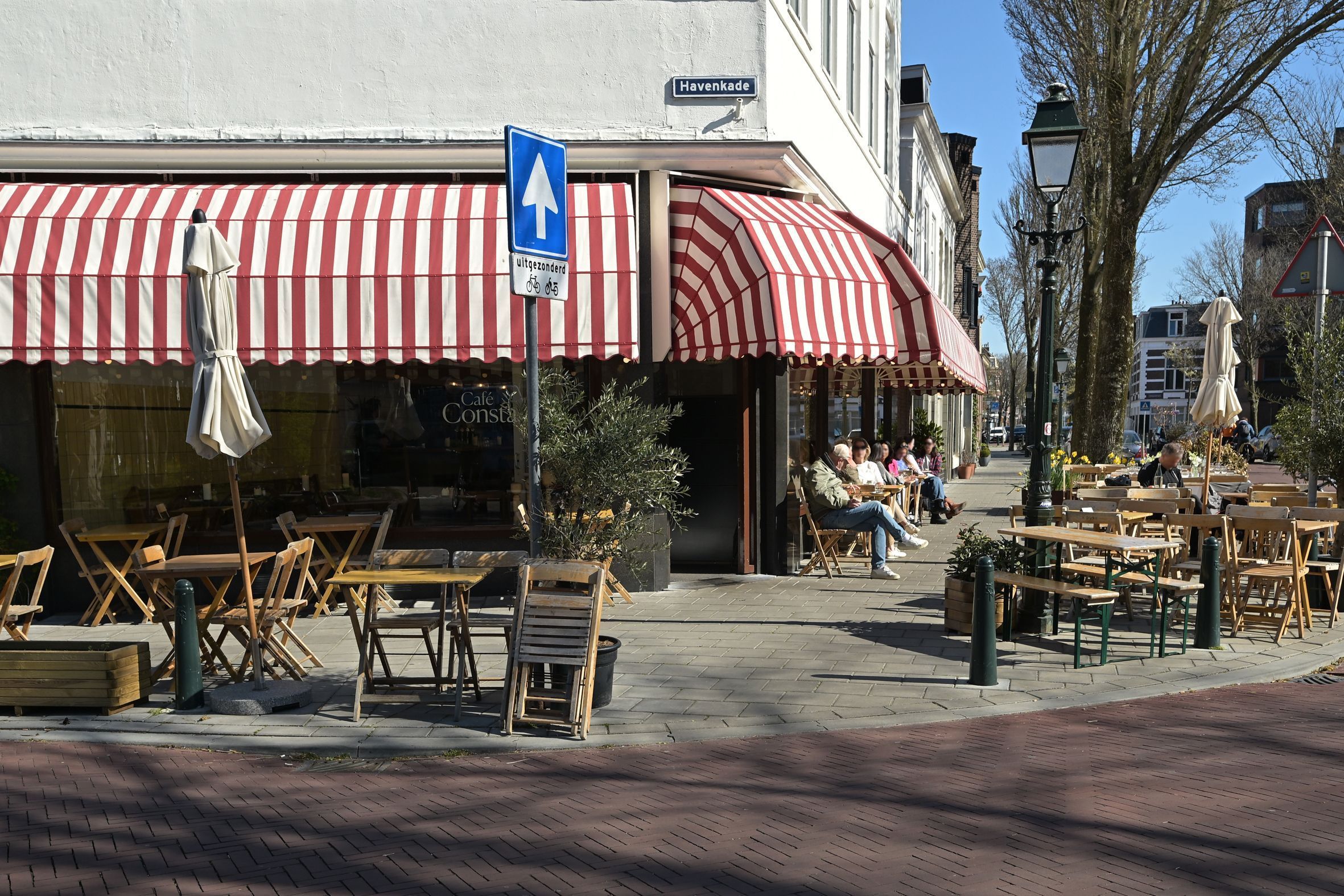 Noordwijkstraat 9 Photo Blur 44