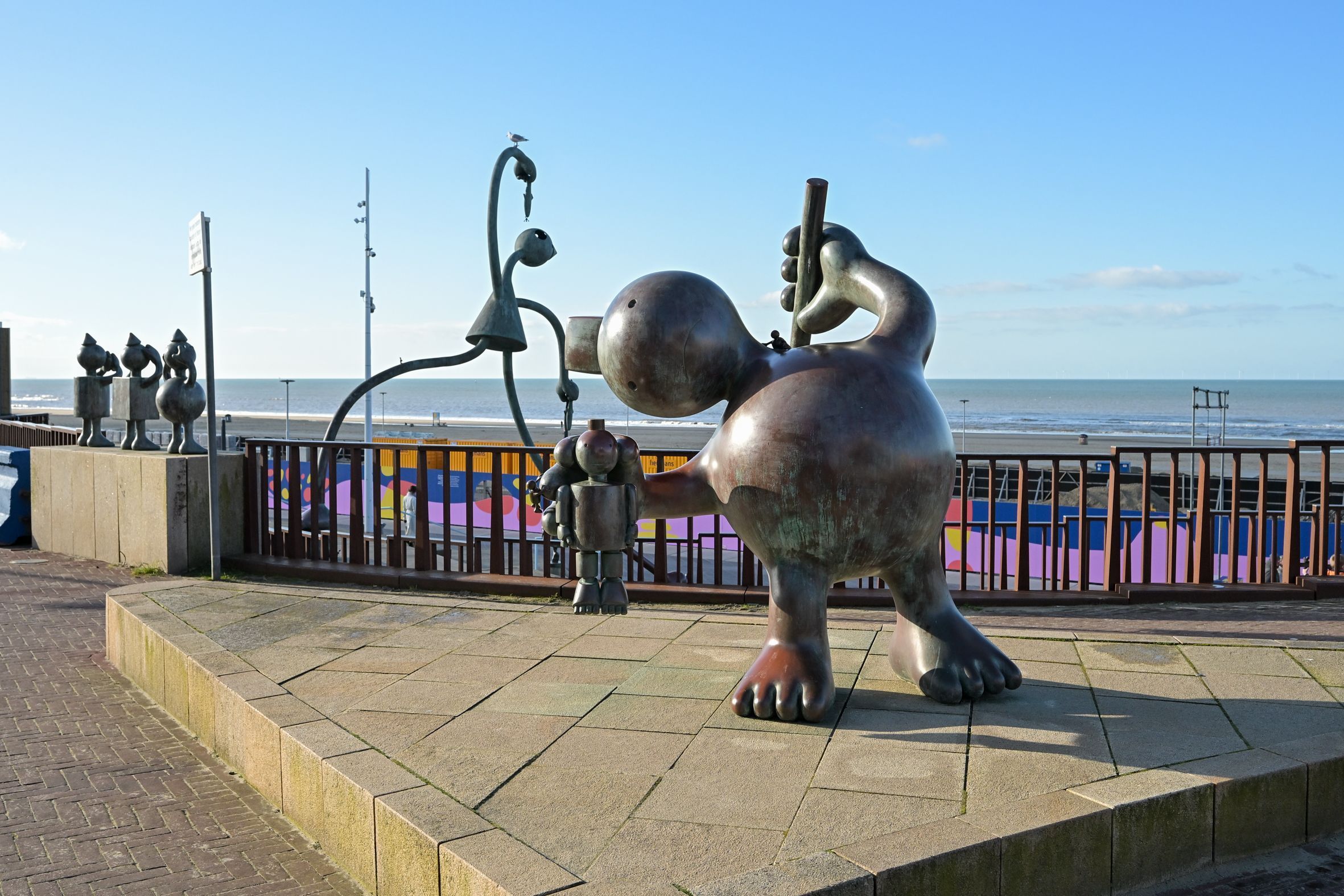 Noordwijkstraat 9 Photo Blur 46