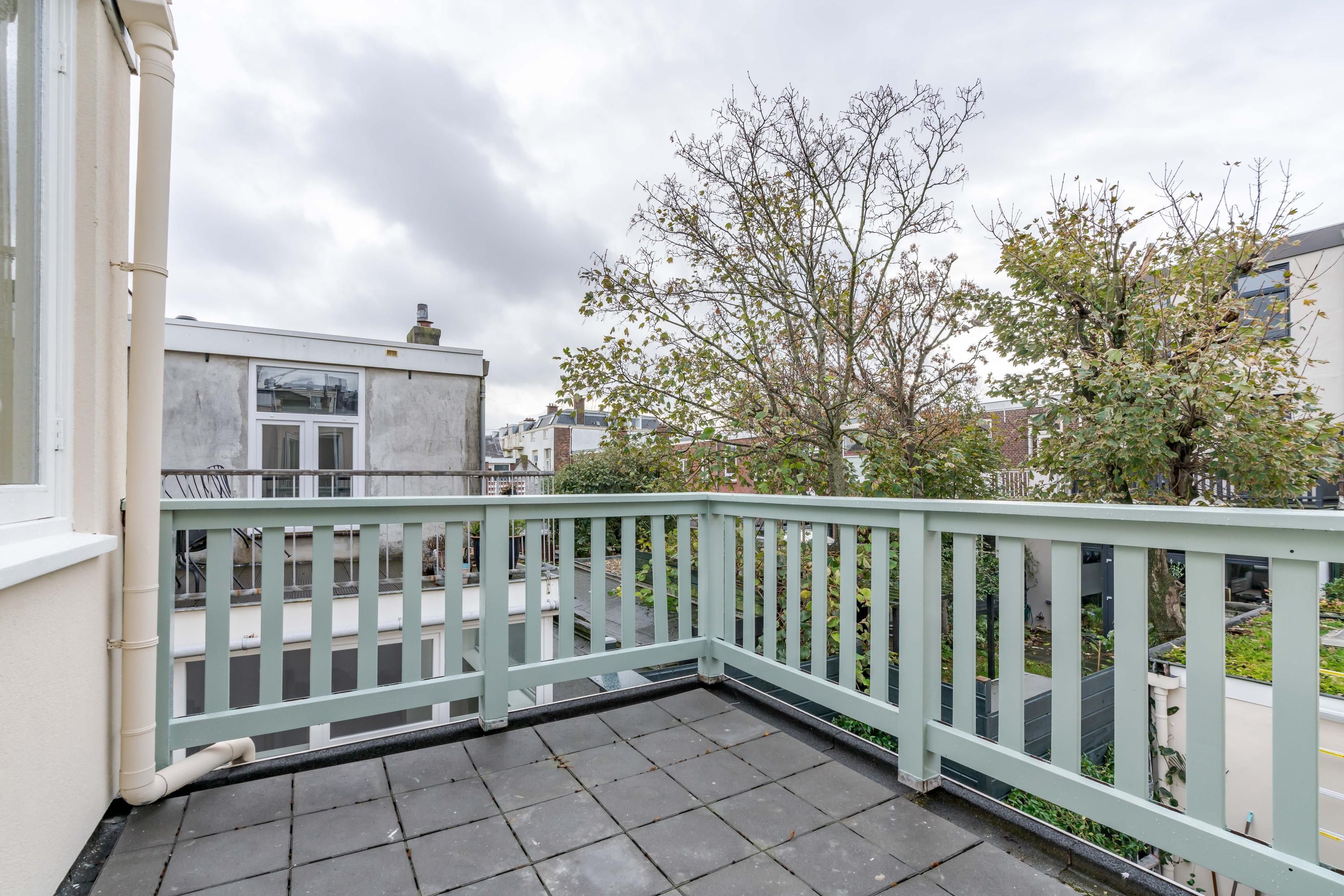 Noordwijkstraat 9 Photo Blur 20