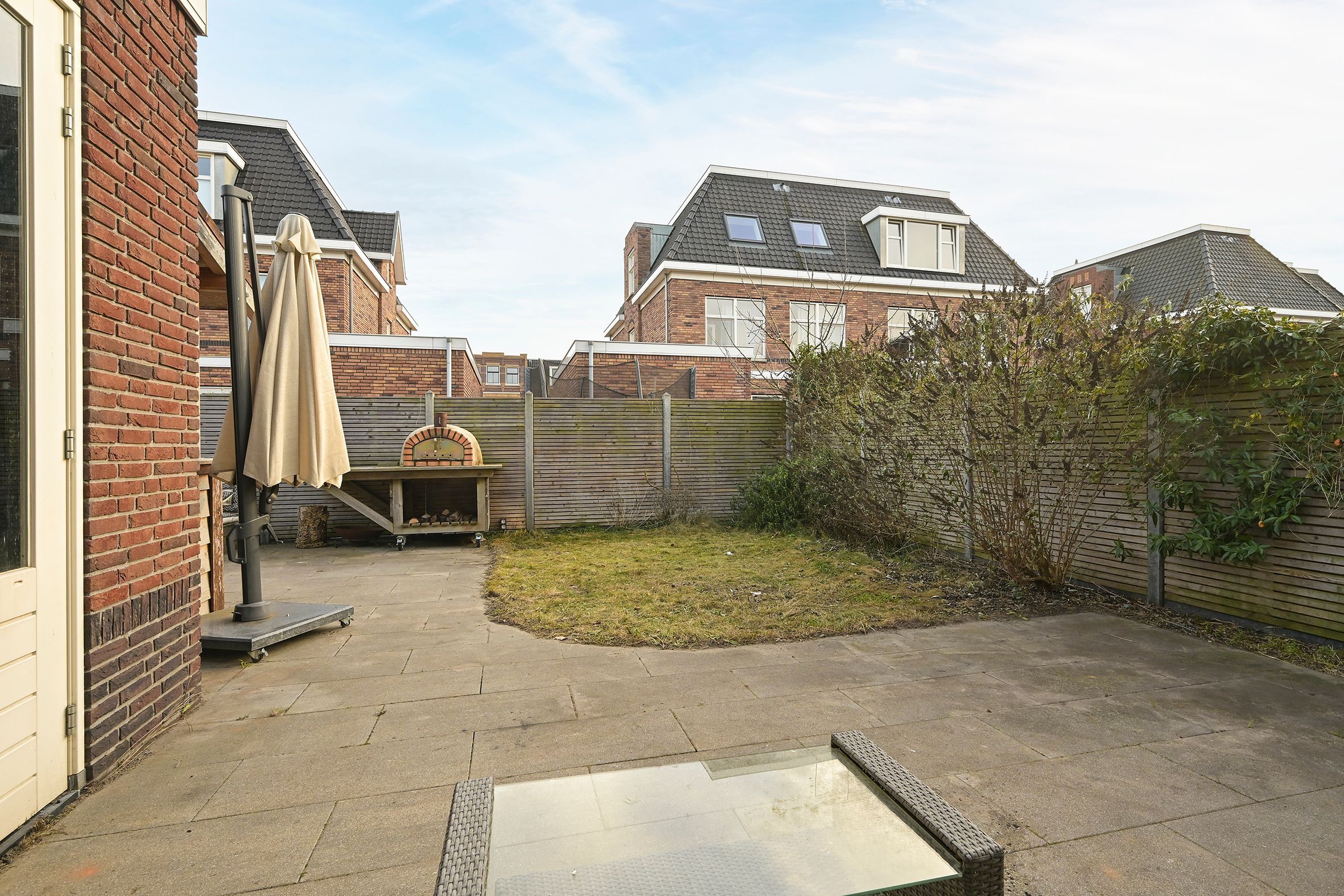 George Seferislaan 5 Photo Blur 11