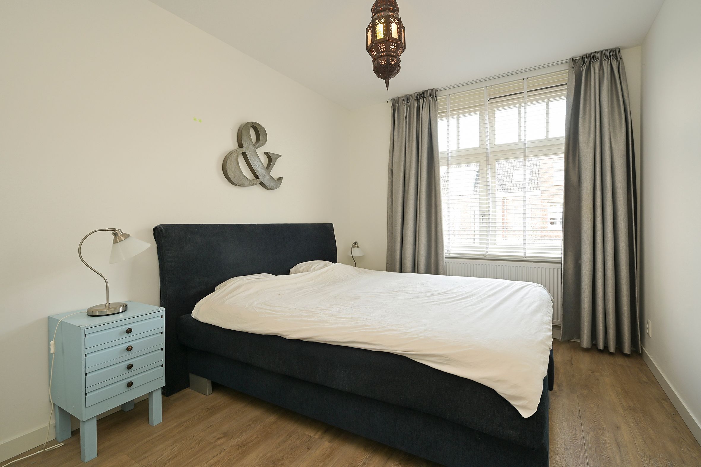 George Seferislaan 5 Photo Blur 19