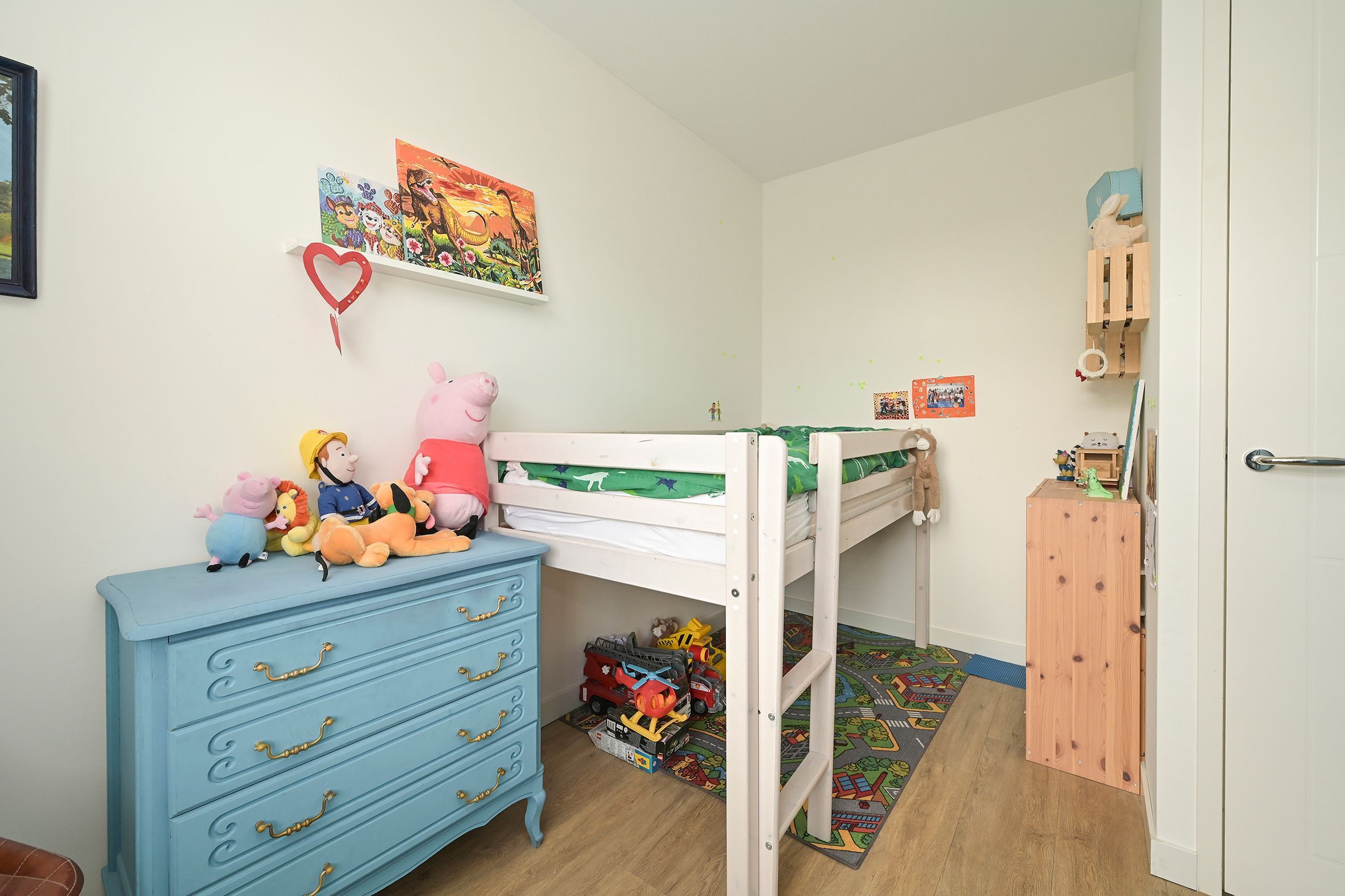 George Seferislaan 5 Photo Blur 21