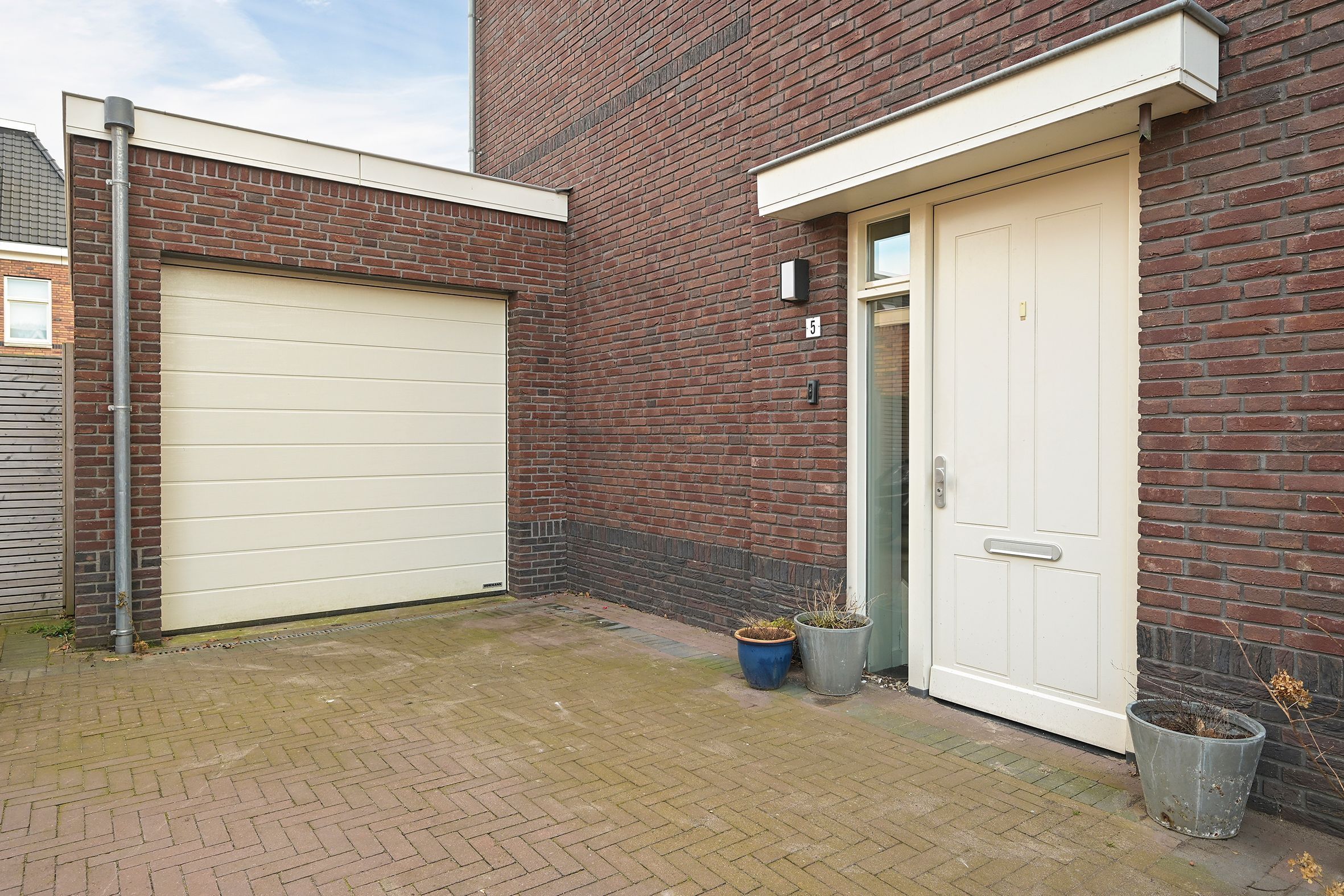 George Seferislaan 5 Photo Blur 32