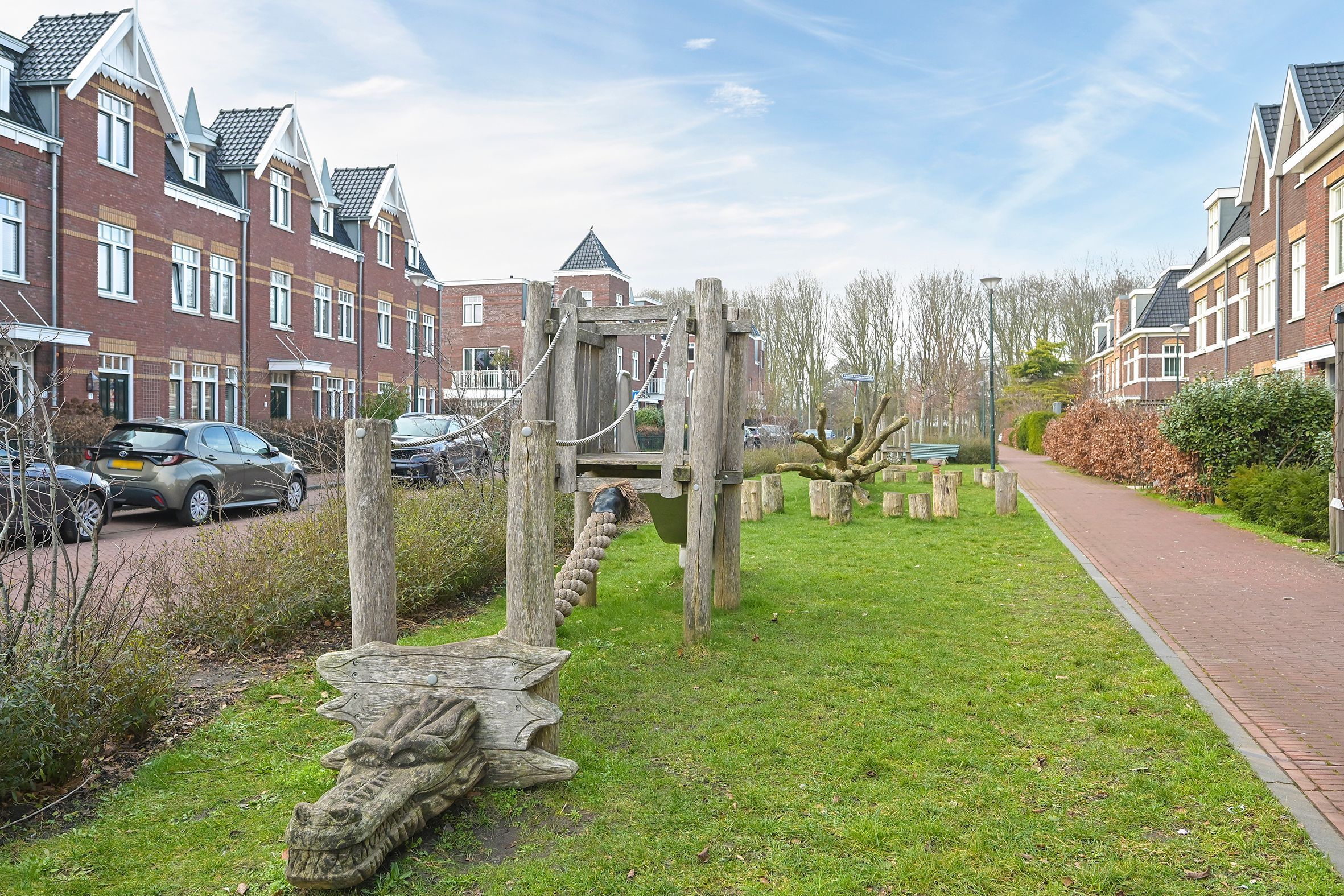 George Seferislaan 5 Photo Blur 34