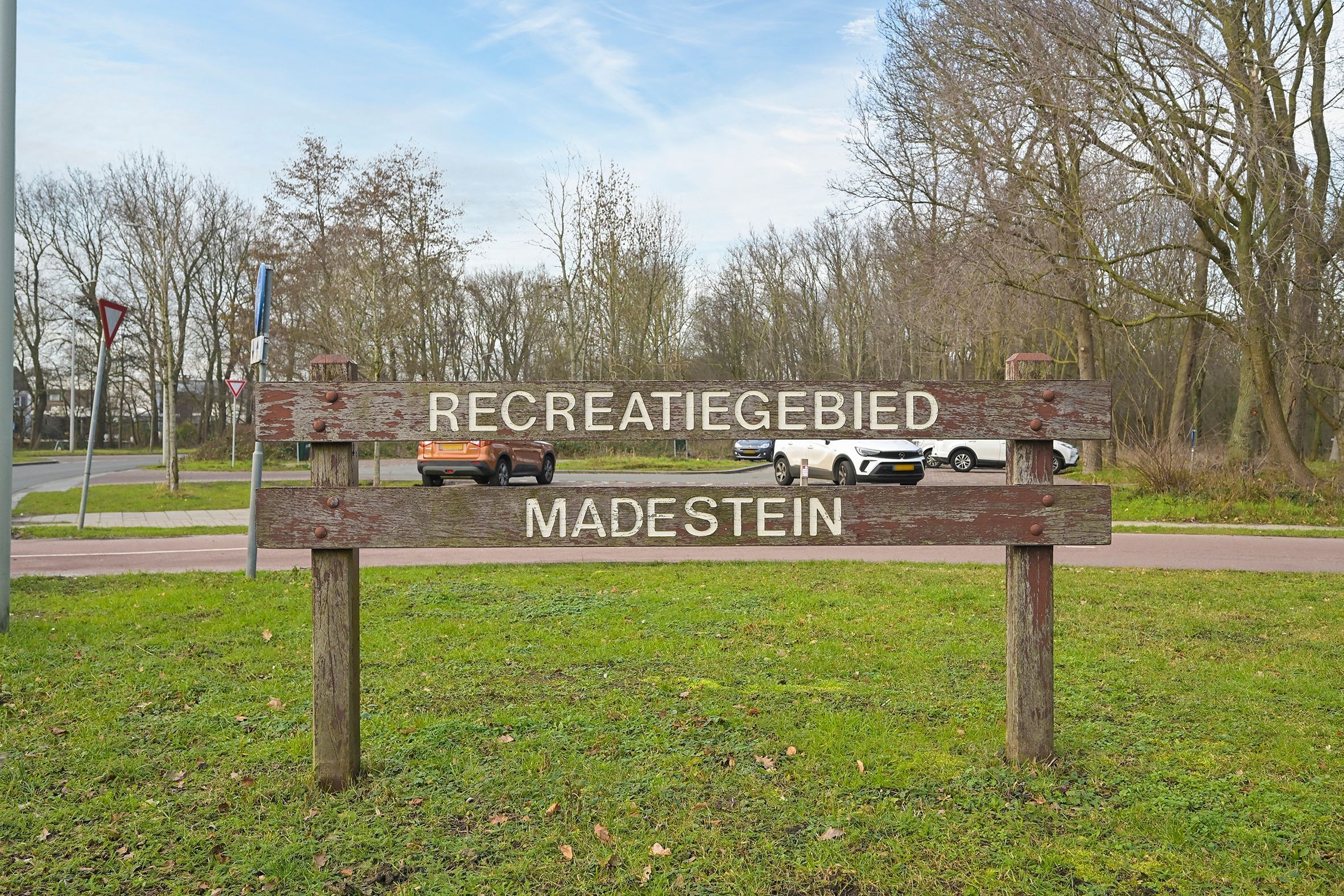 George Seferislaan 5 Photo Blur 37