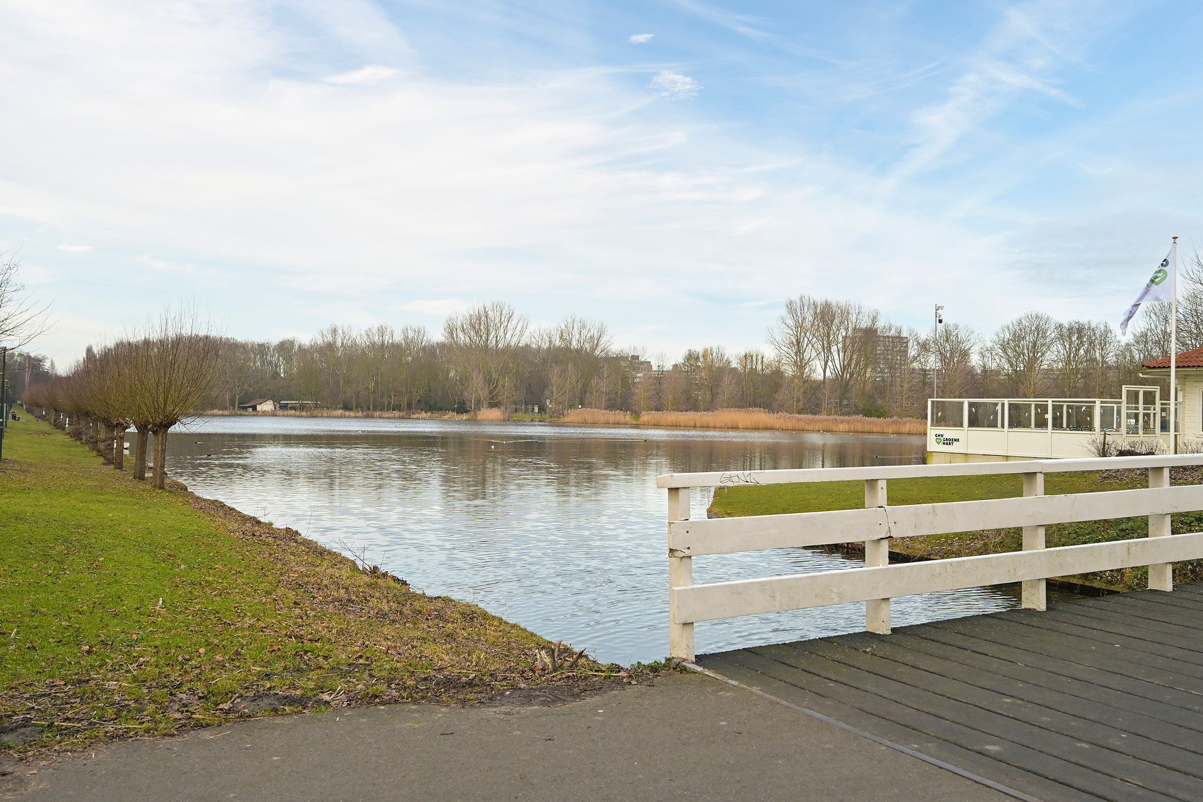 George Seferislaan 5 Photo Blur 38