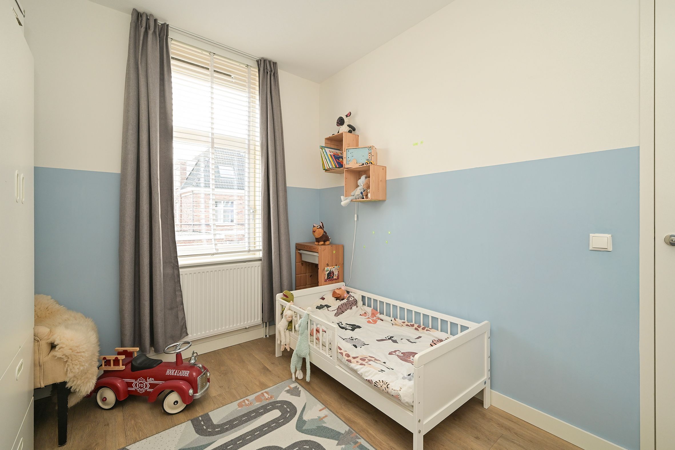 George Seferislaan 5 Photo Blur 22