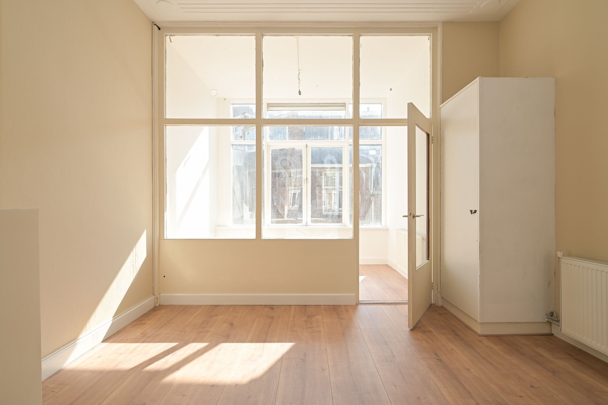 Edisonstraat 144 Photo Blur 8