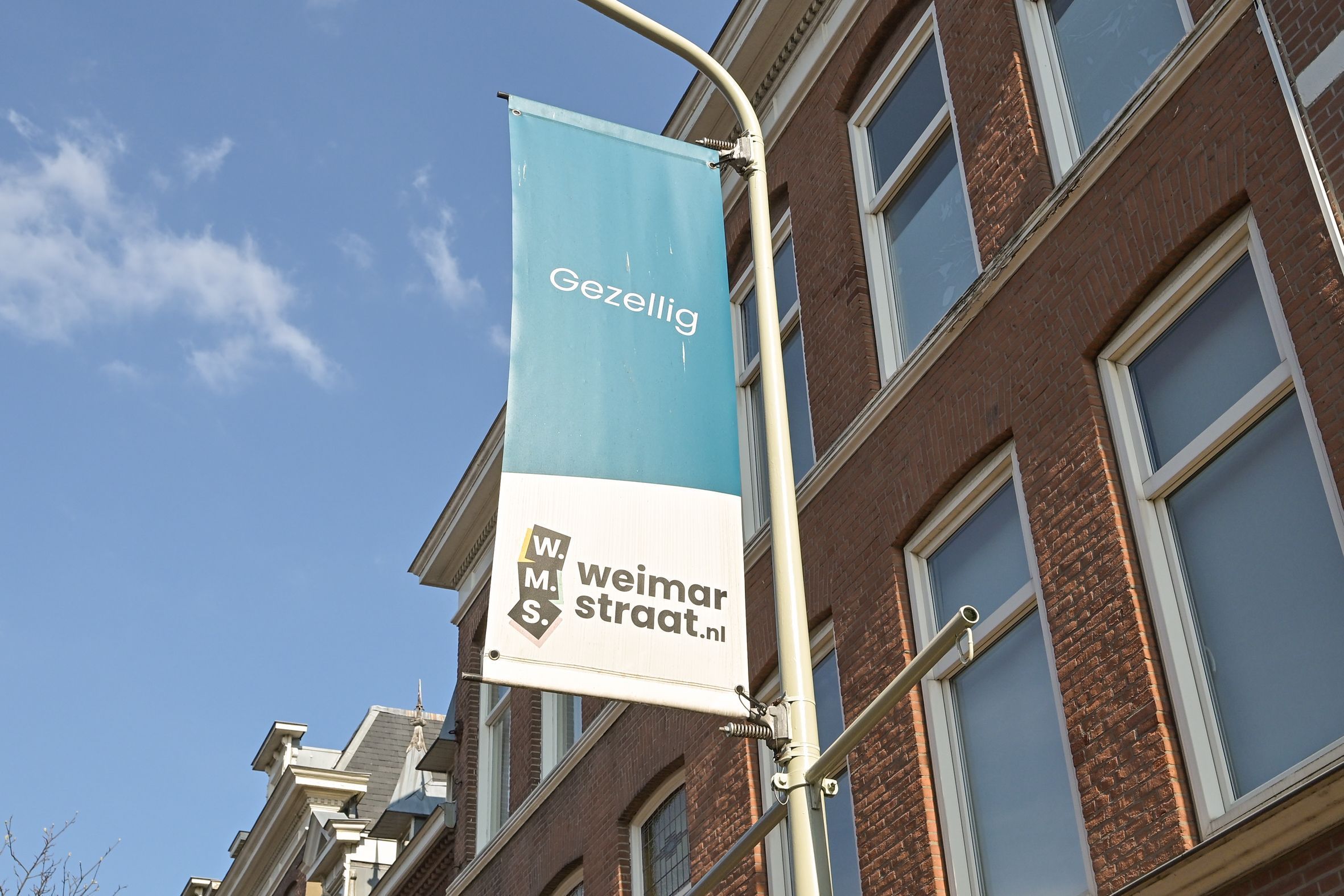 Edisonstraat 144 Photo Blur 17