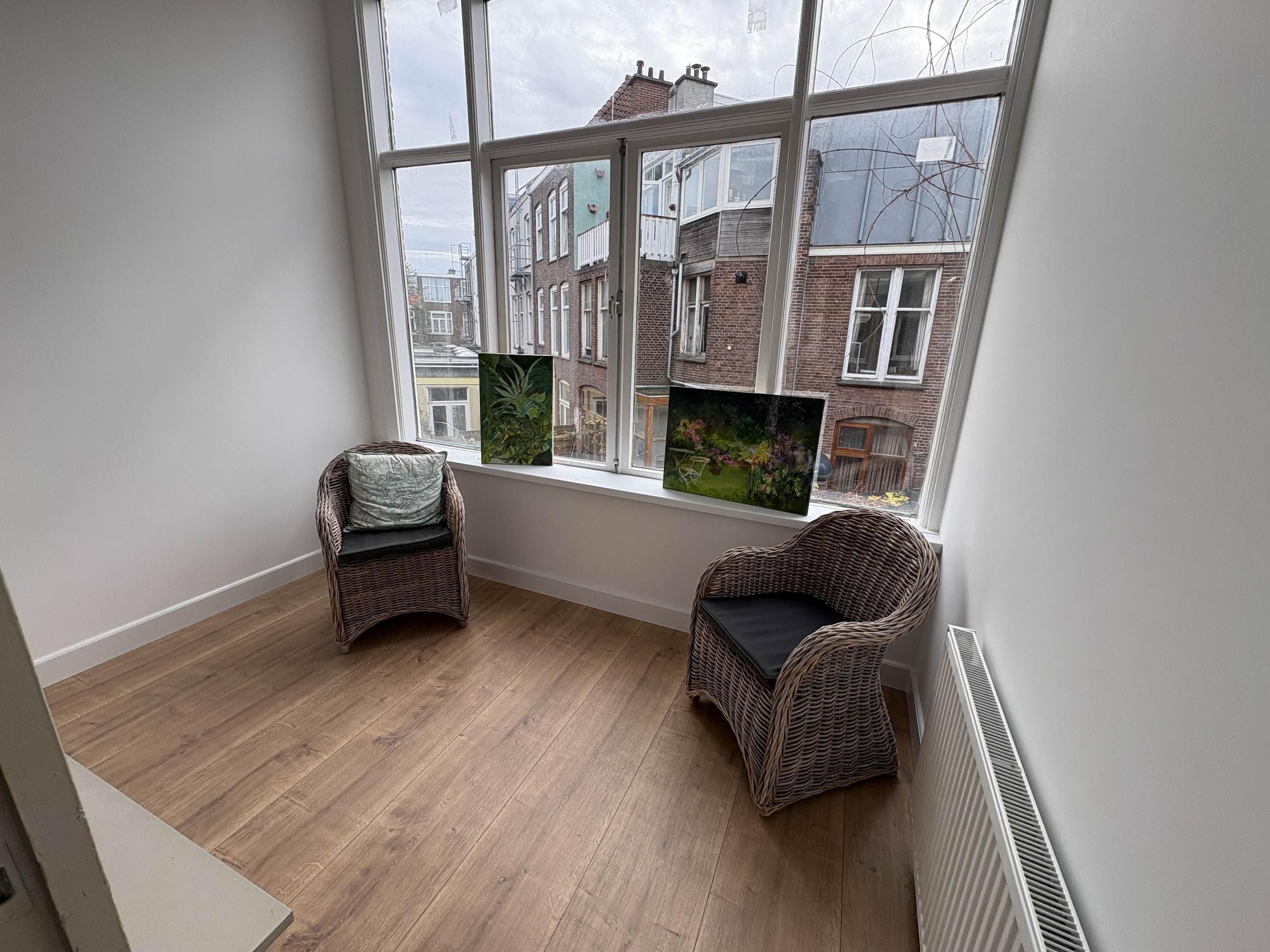 Edisonstraat 144 Photo Blur 9