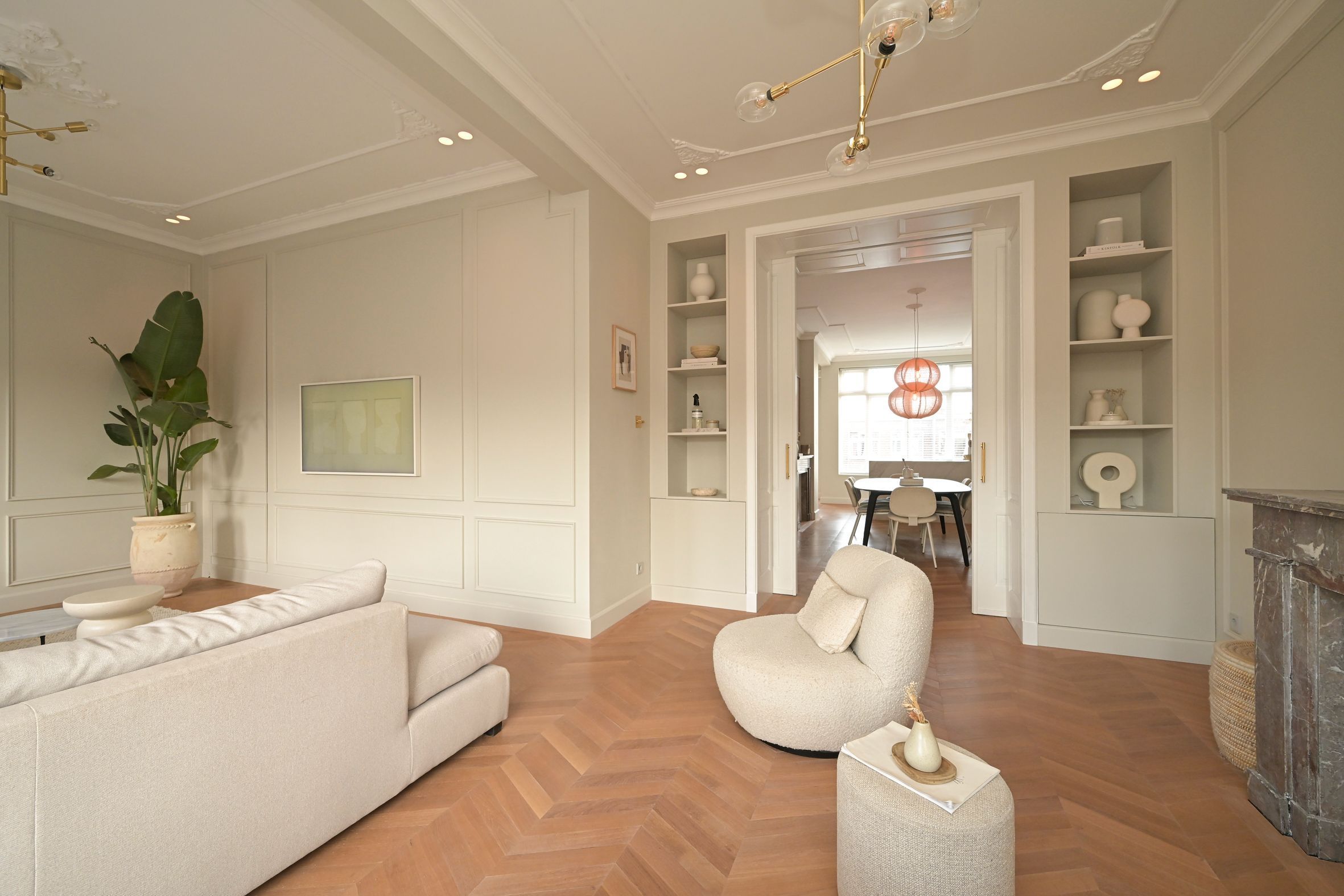 Stuyvesantstraat 157 Photo Blur 0