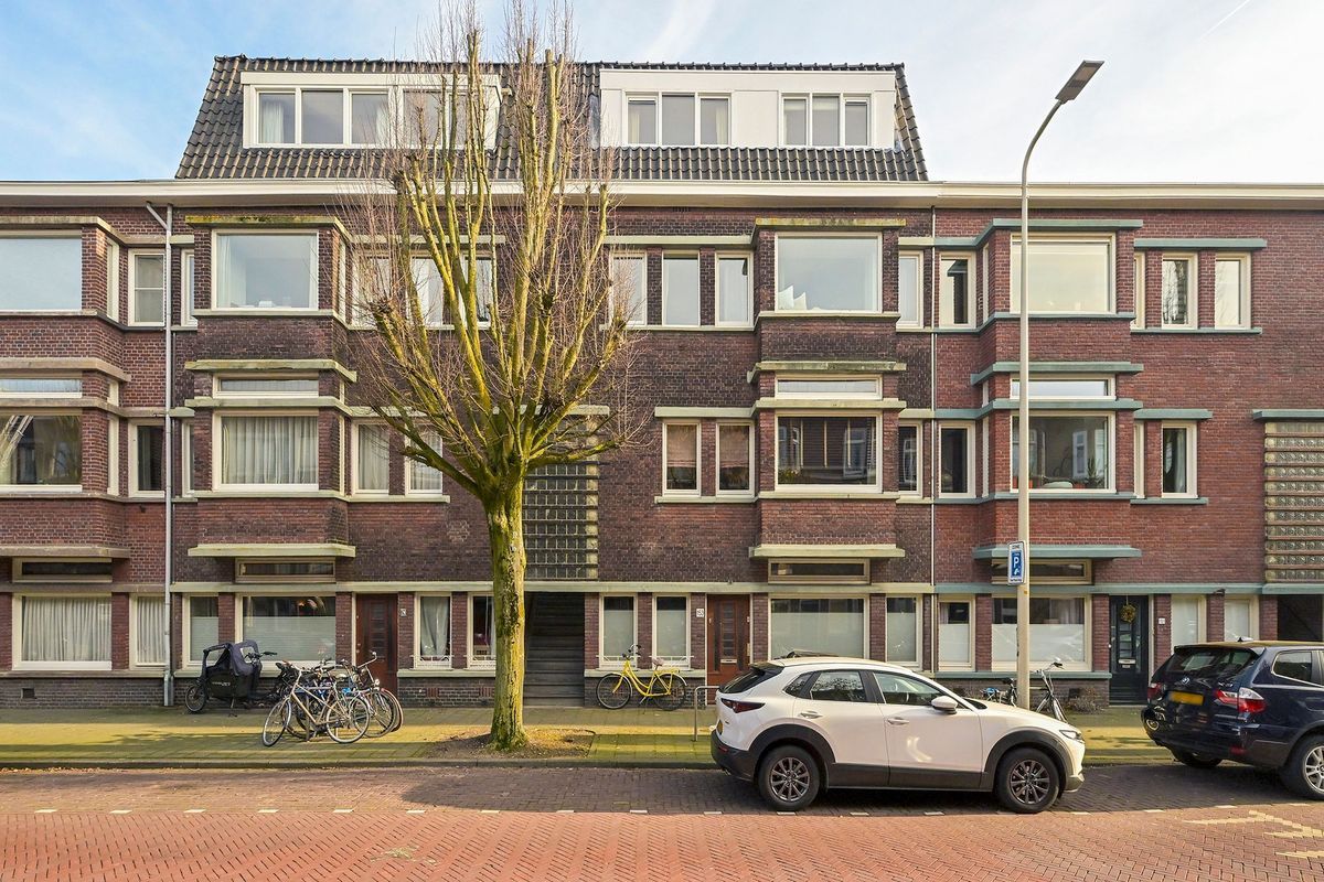 Stuyvesantstraat 157 Photo 2