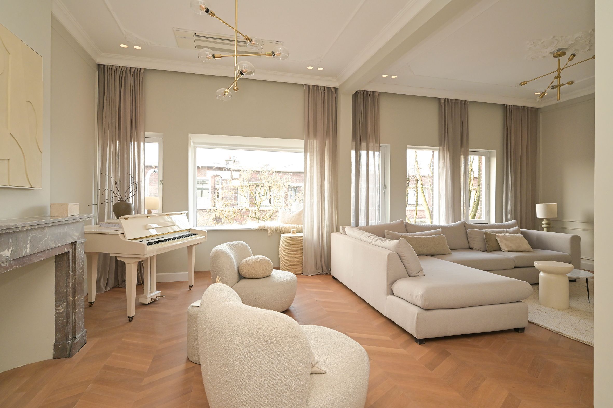 Stuyvesantstraat 157 Photo Blur 4