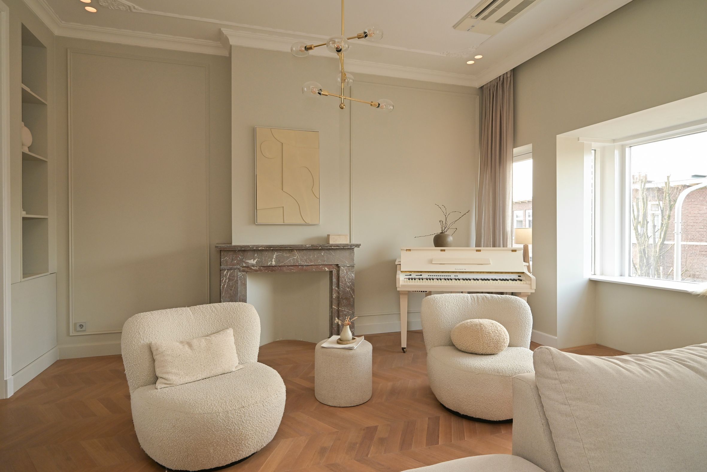 Stuyvesantstraat 157 Photo Blur 6