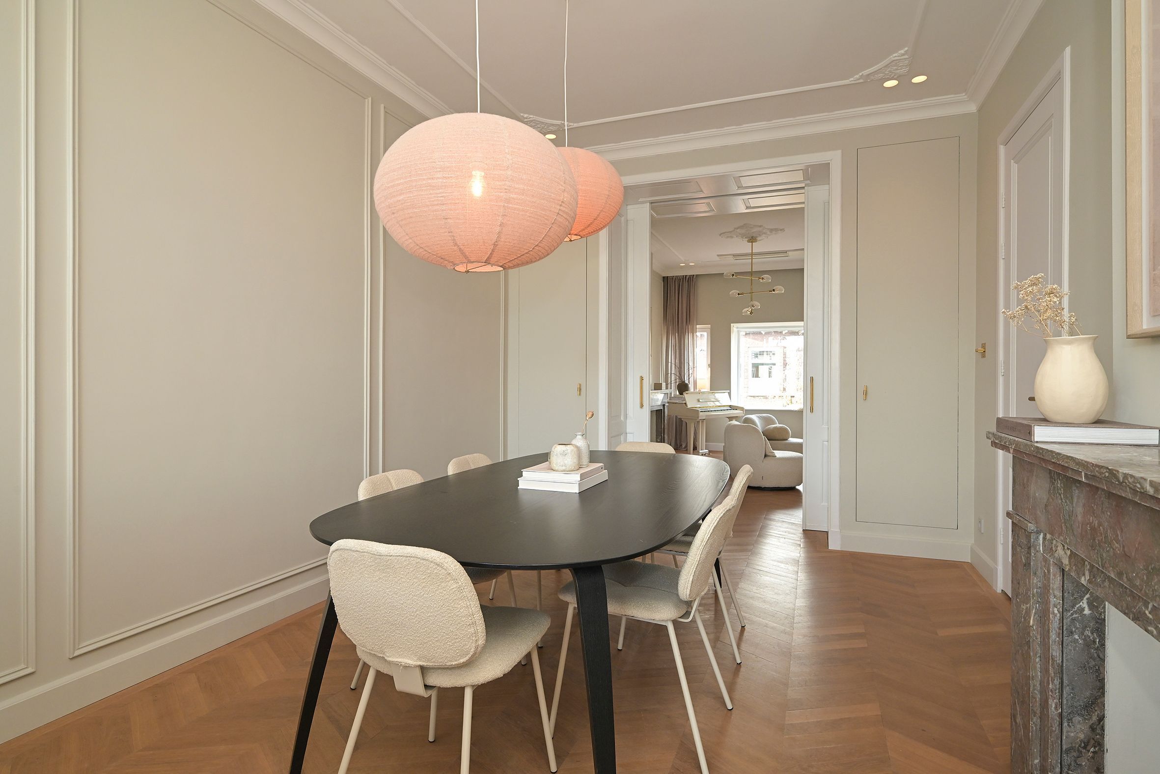 Stuyvesantstraat 157 Photo Blur 16