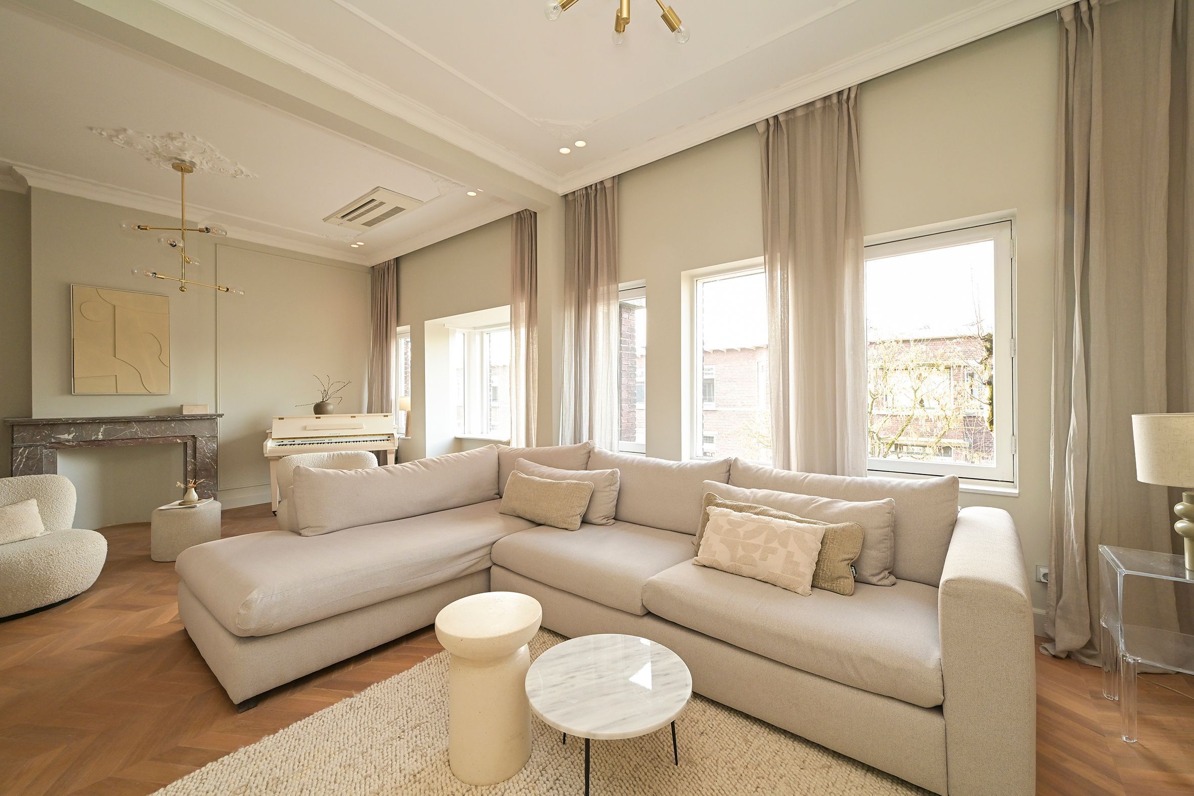 Stuyvesantstraat 157 Photo Blur 11