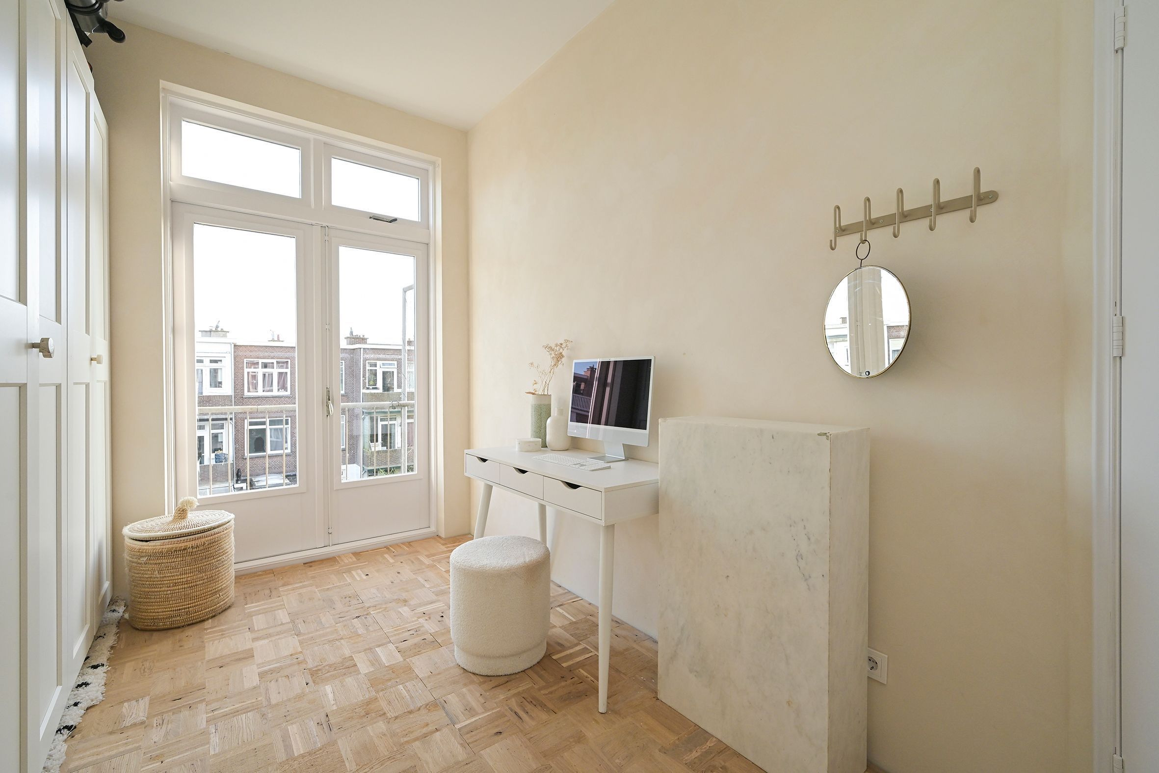 Stuyvesantstraat 157 Photo Blur 26