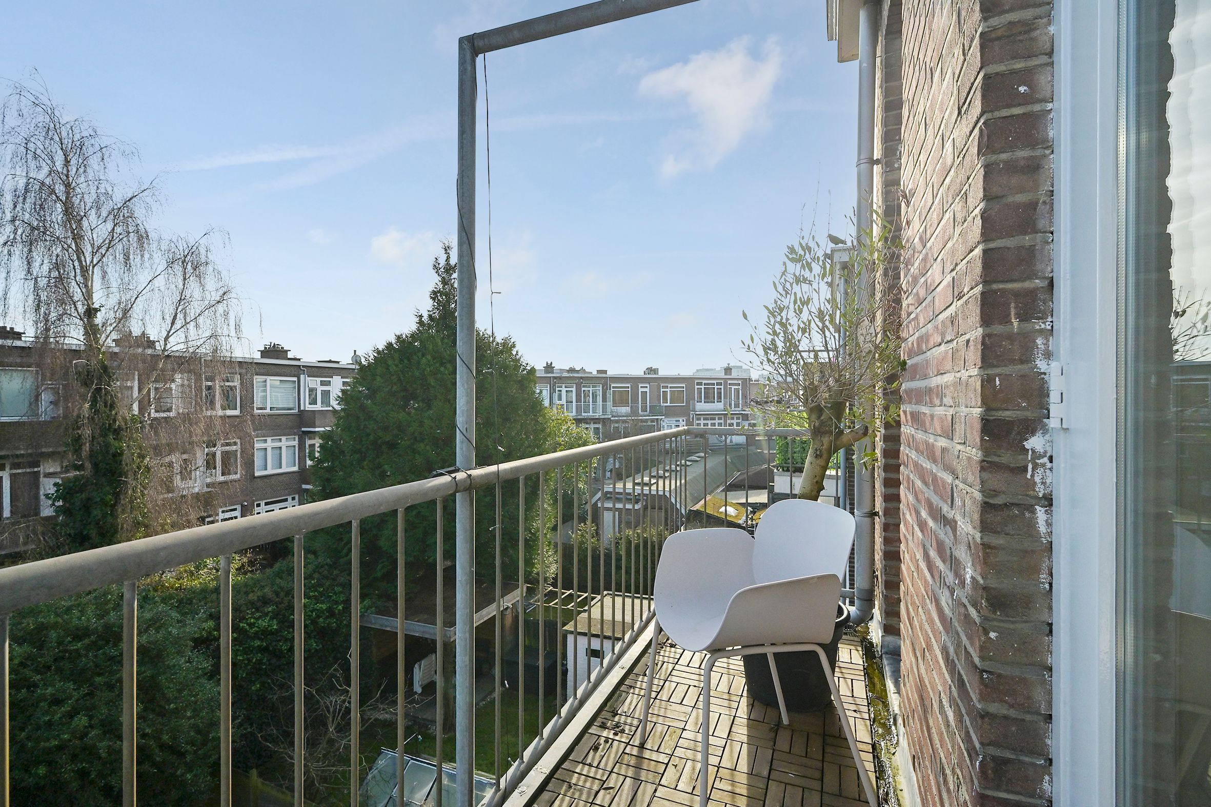 Stuyvesantstraat 157 Photo Blur 27