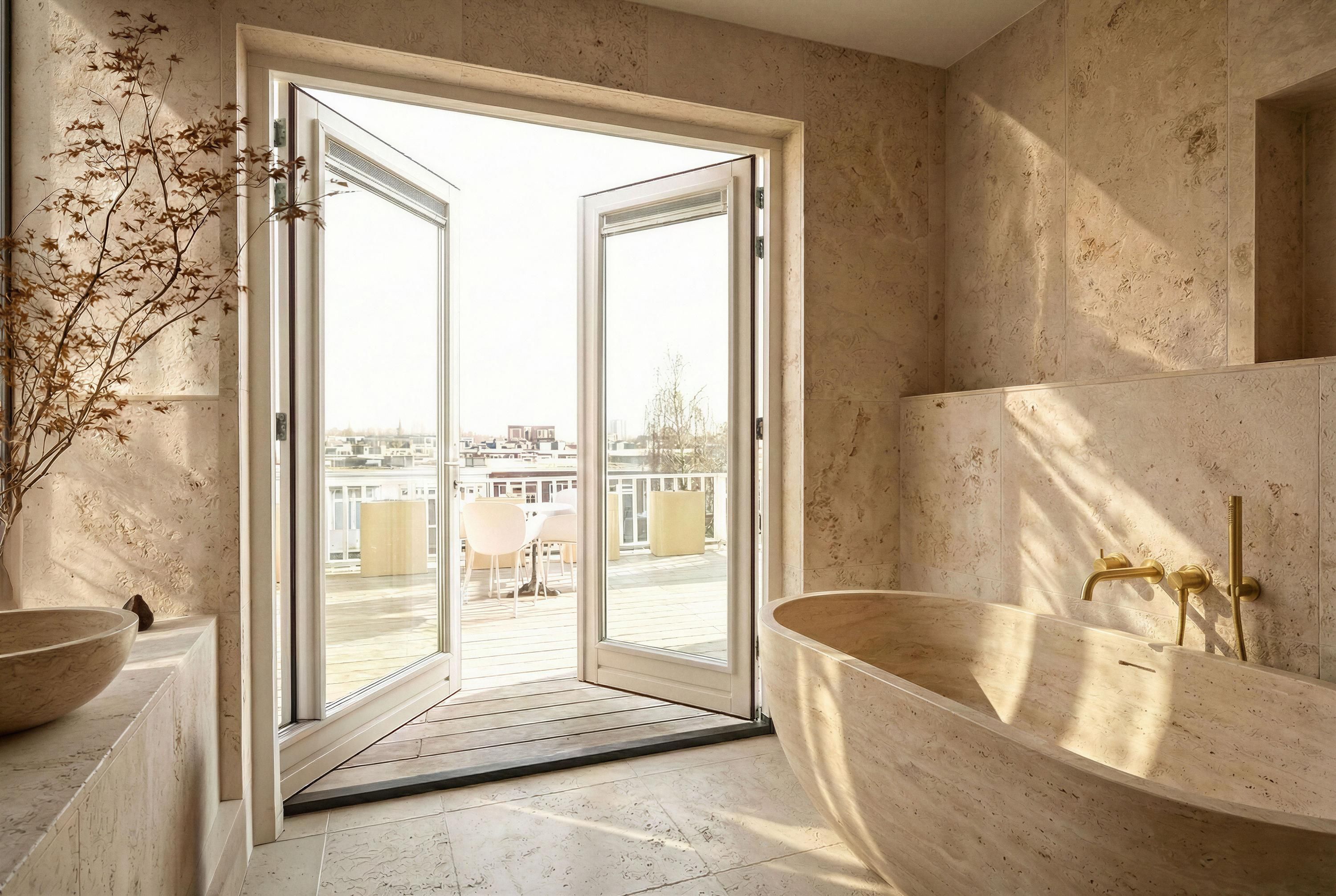 Stuyvesantstraat 157 Photo Blur 40