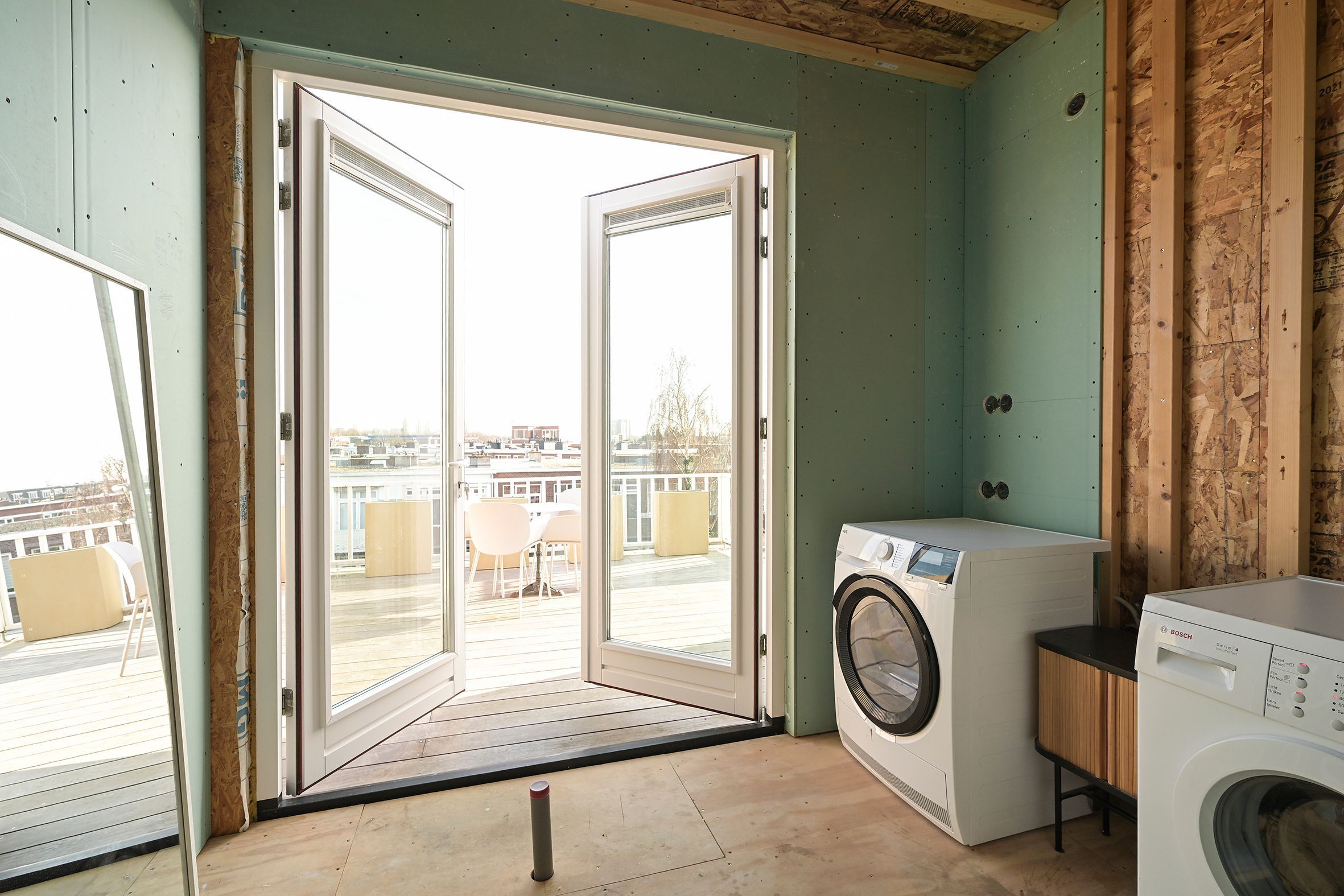 Stuyvesantstraat 157 Photo Blur 41