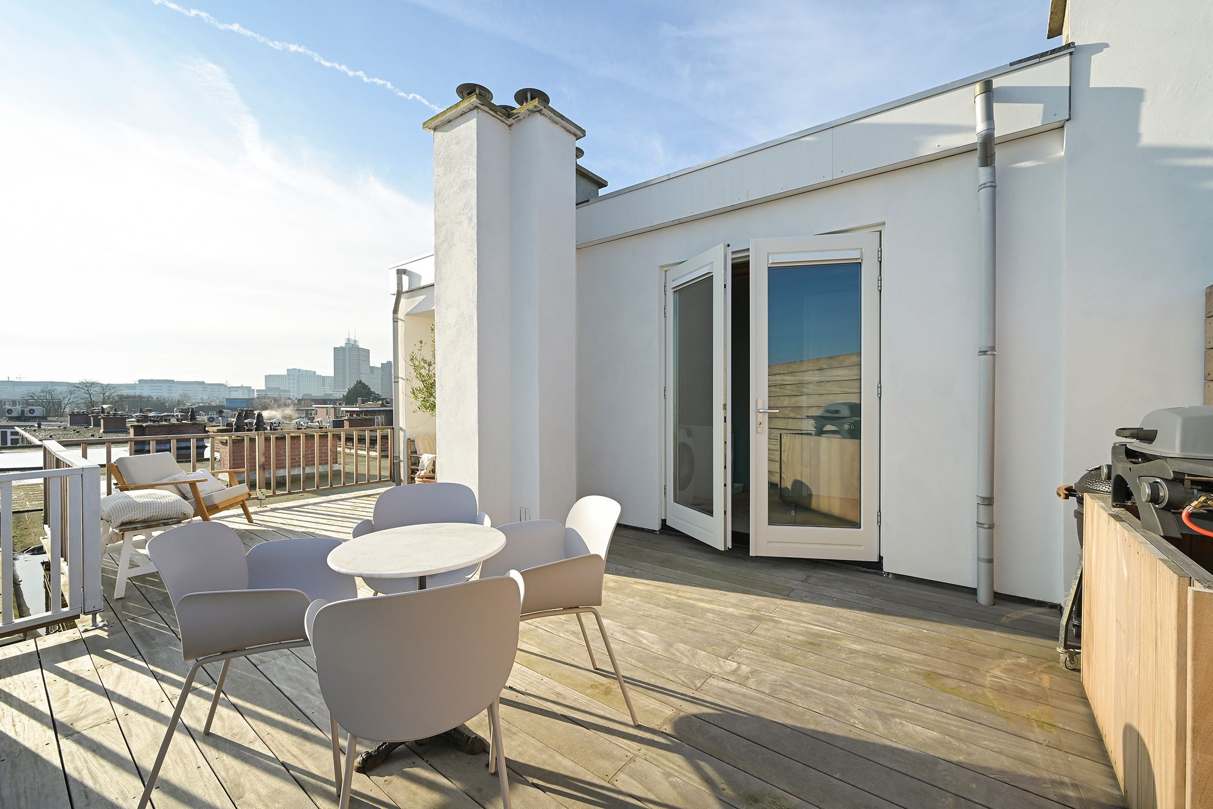 Stuyvesantstraat 157 Photo Blur 45