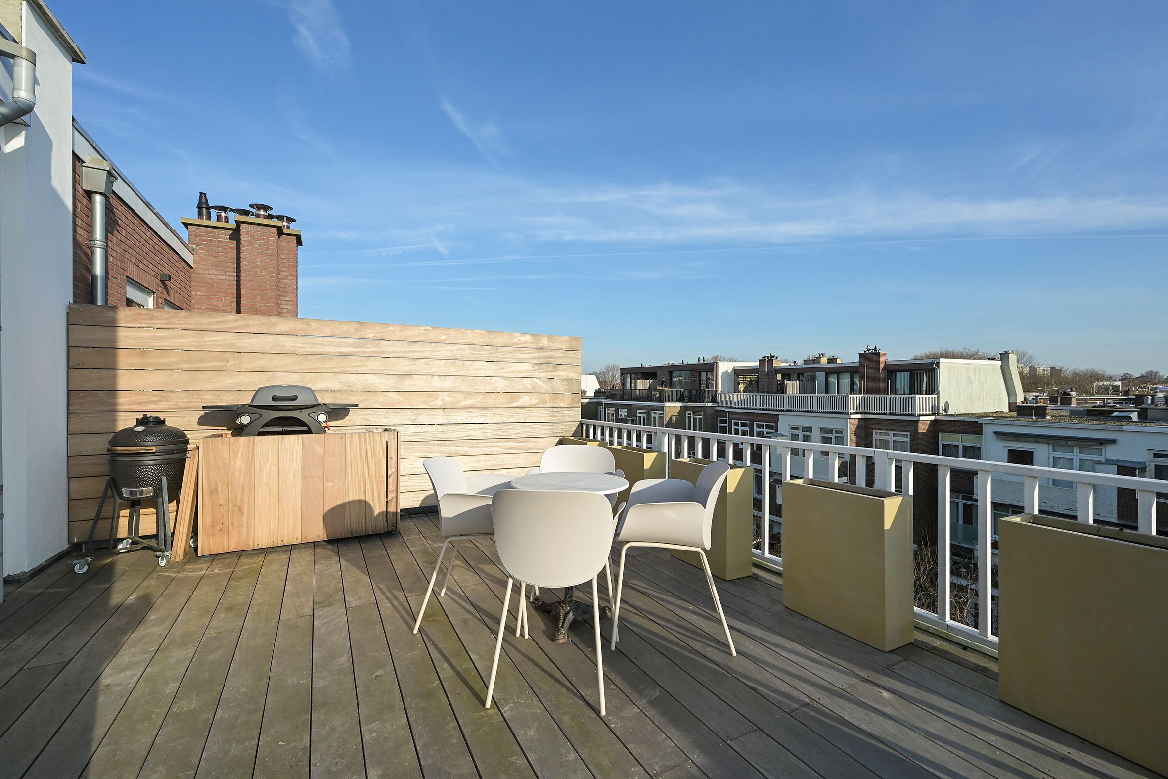 Stuyvesantstraat 157 Photo Blur 49