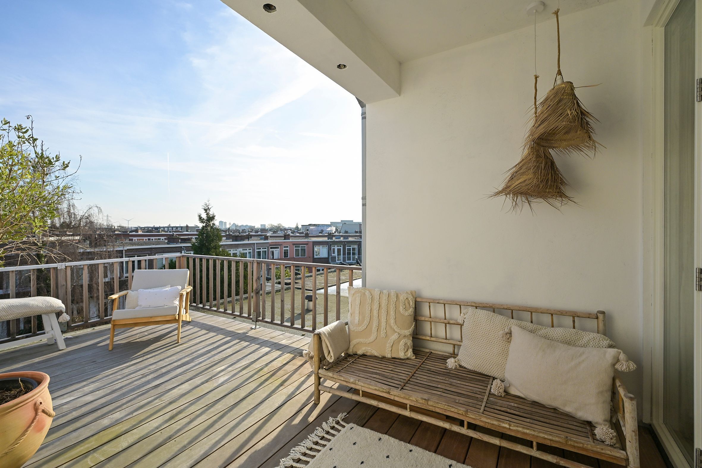 Stuyvesantstraat 157 Photo Blur 50