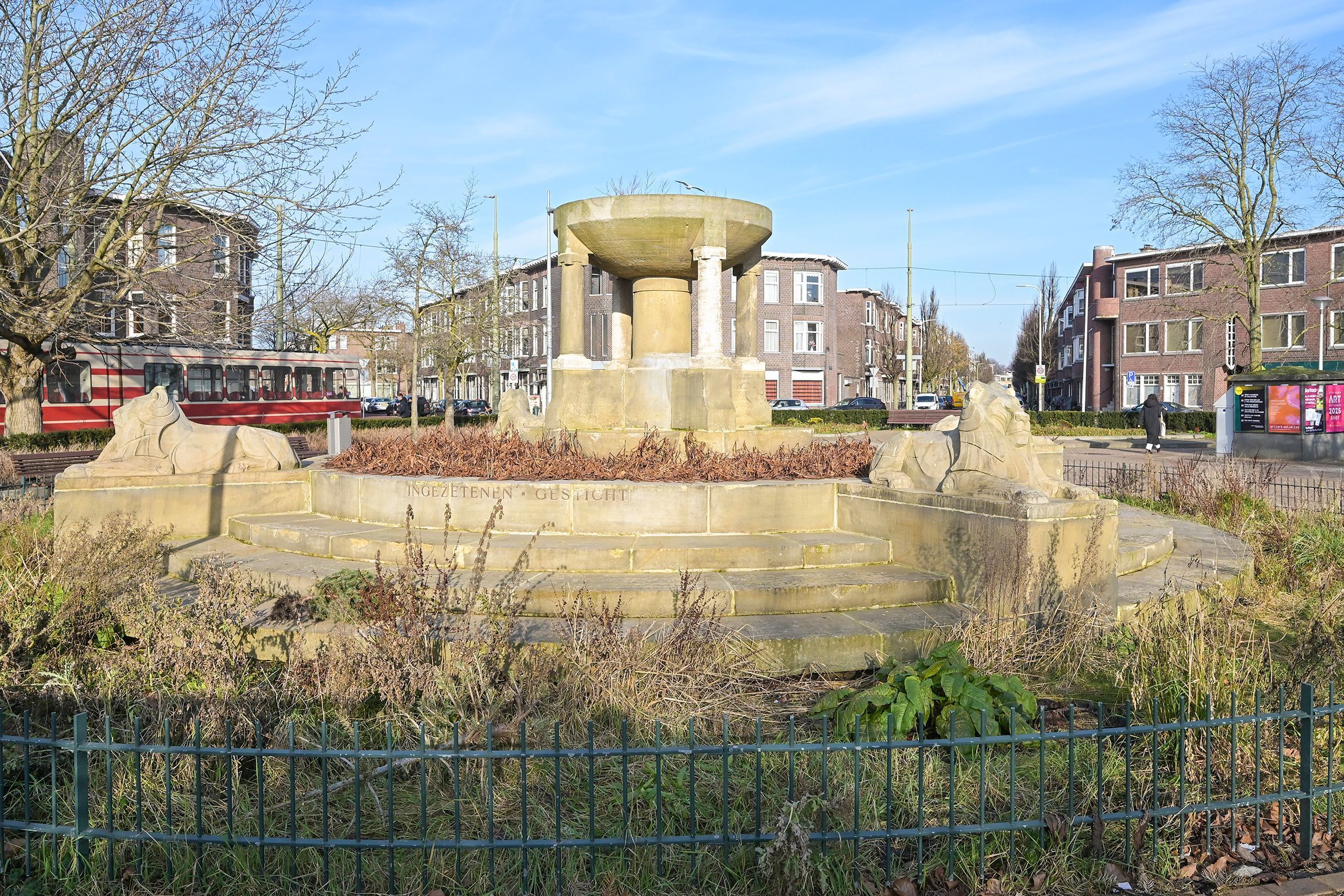 Stuyvesantstraat 157 Photo Blur 53