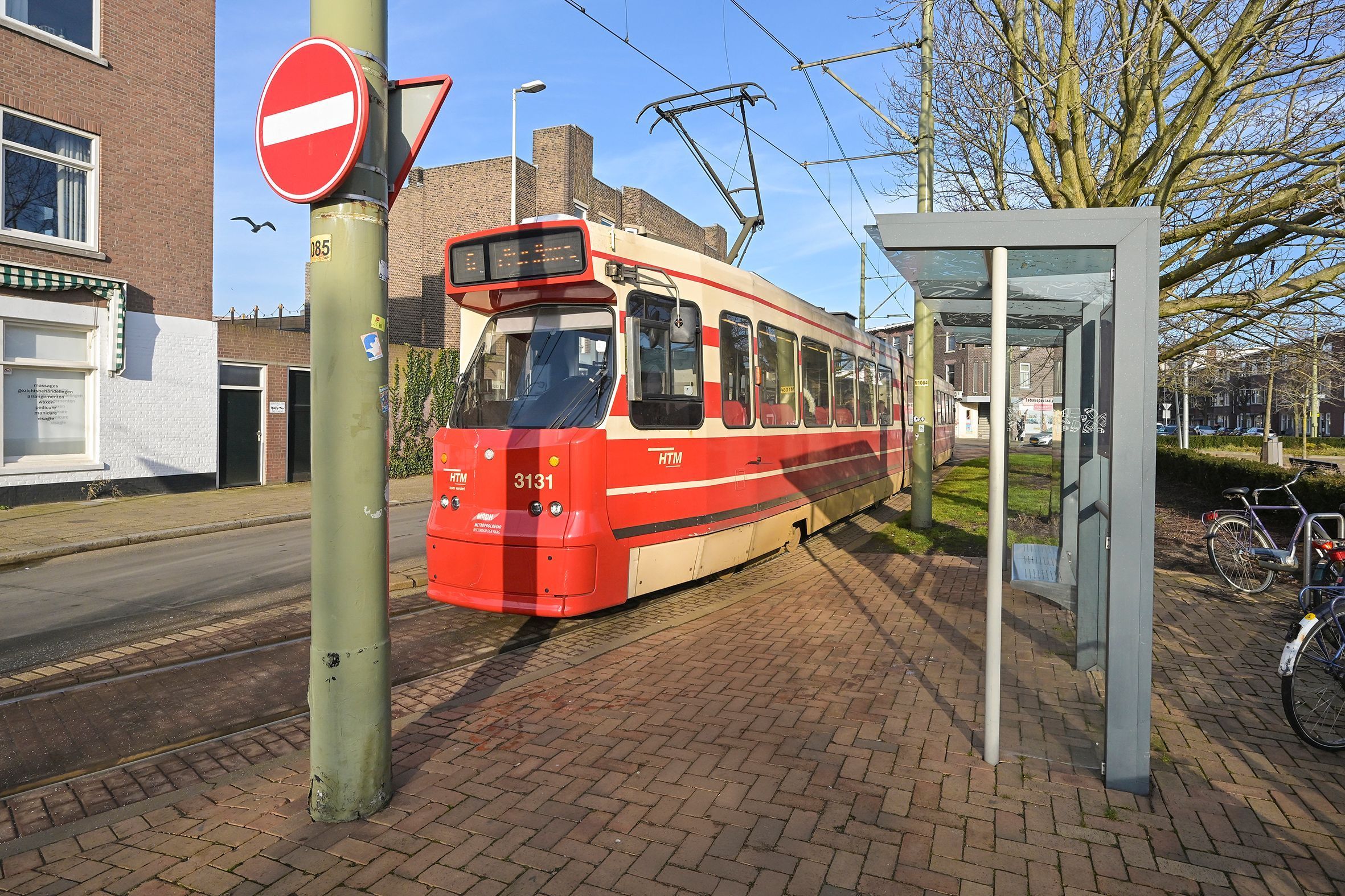 Stuyvesantstraat 157 Photo Blur 54