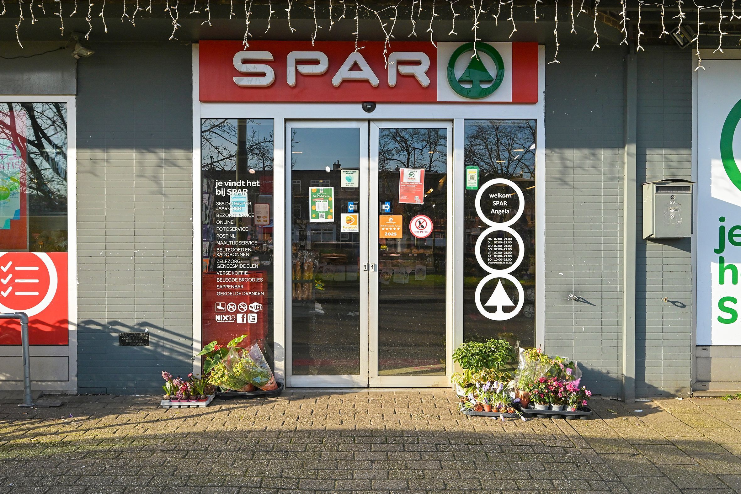 Stuyvesantstraat 157 Photo Blur 55