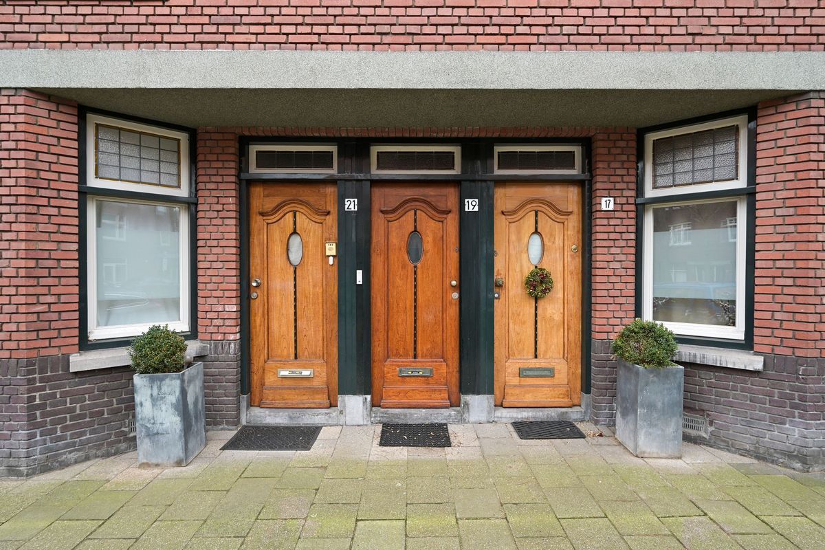 Breitnerlaan 19 Photo 2