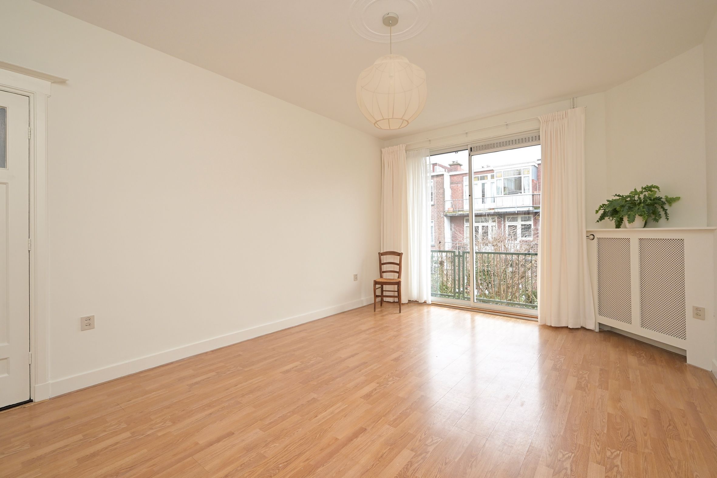 Breitnerlaan 19 Photo Blur 8