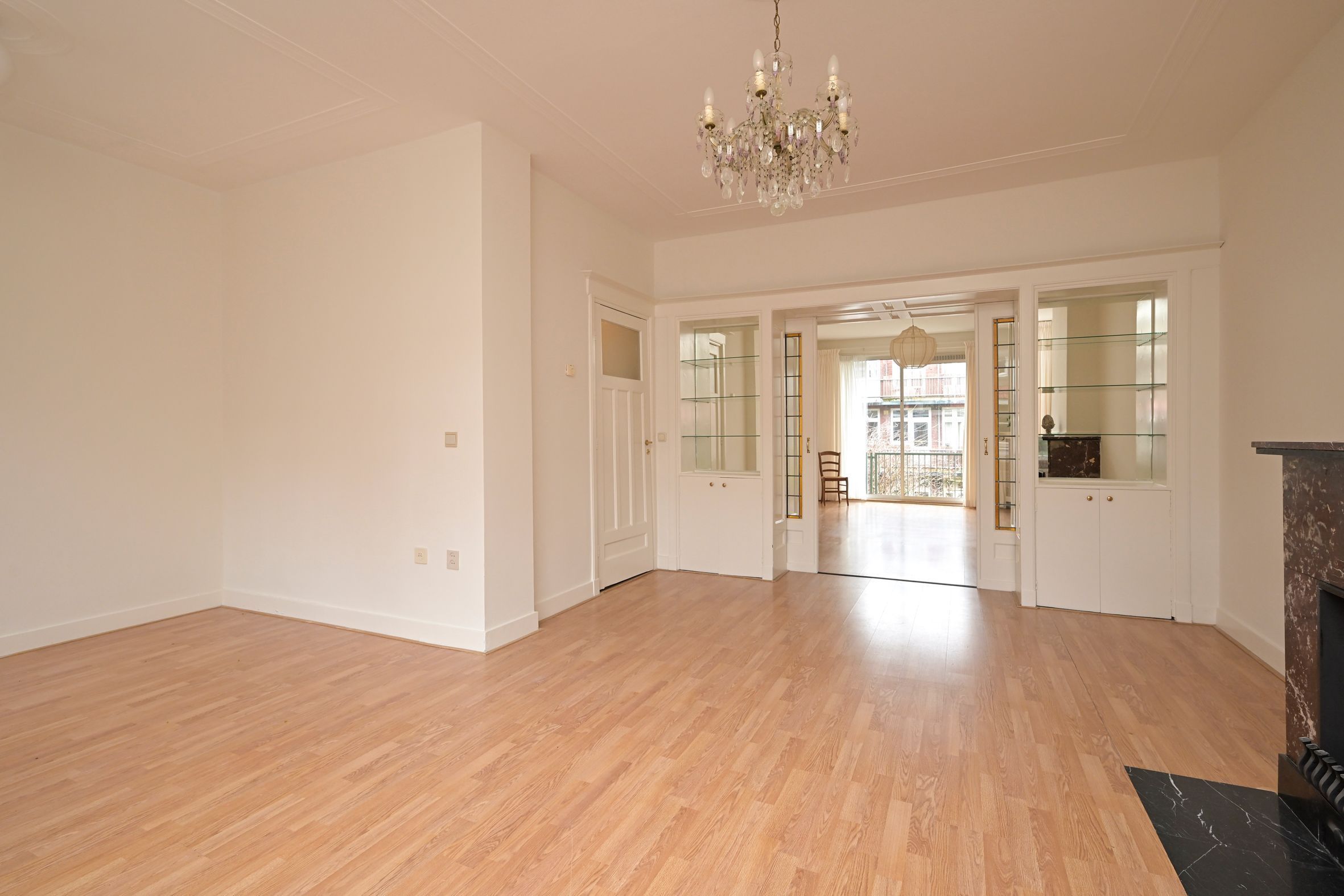 Breitnerlaan 19 Photo Blur 3