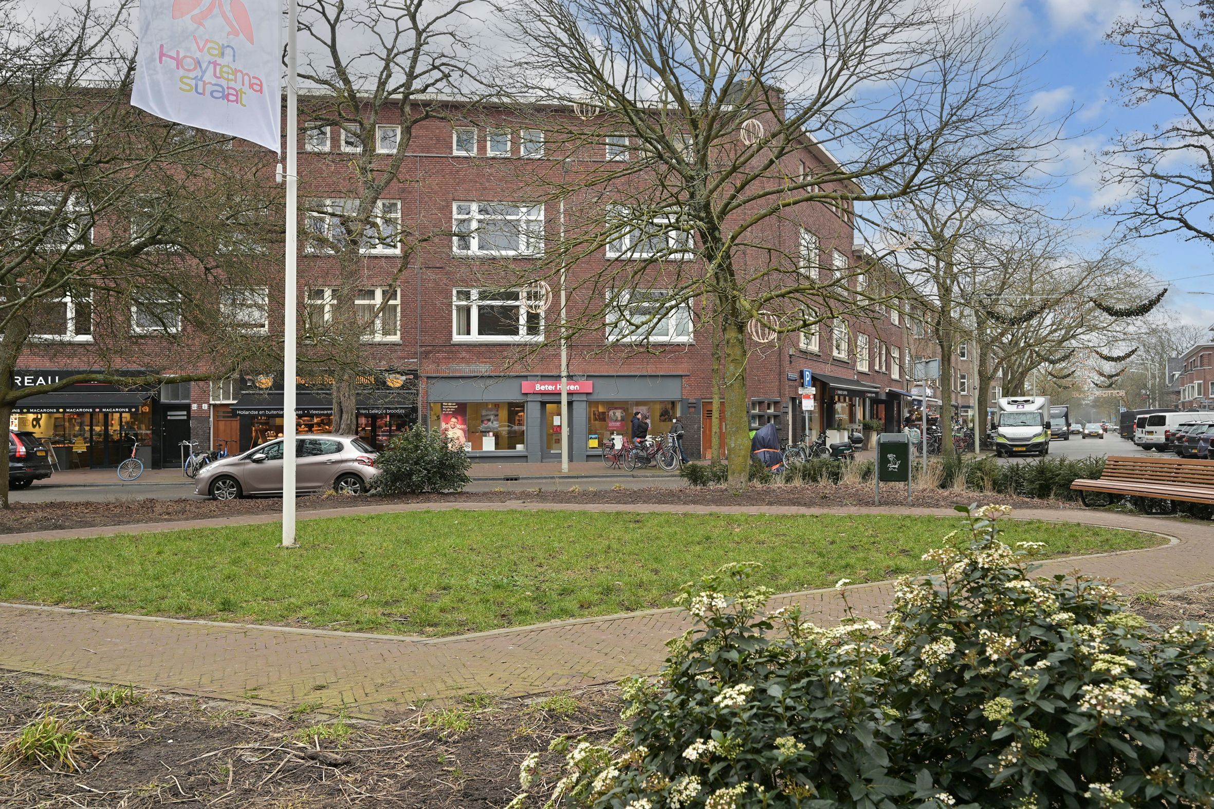 Breitnerlaan 19 Photo Blur 20