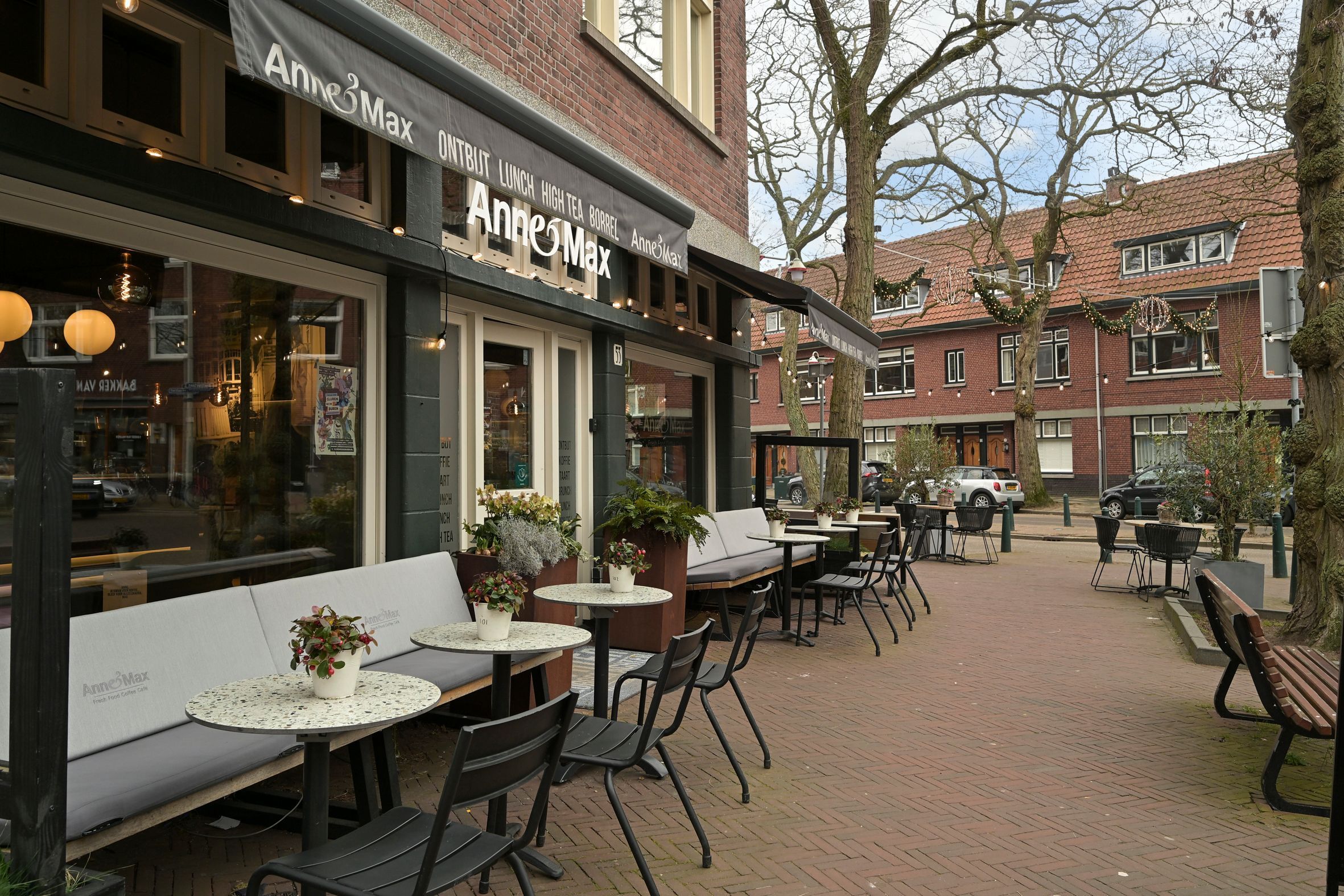 Breitnerlaan 19 Photo Blur 22