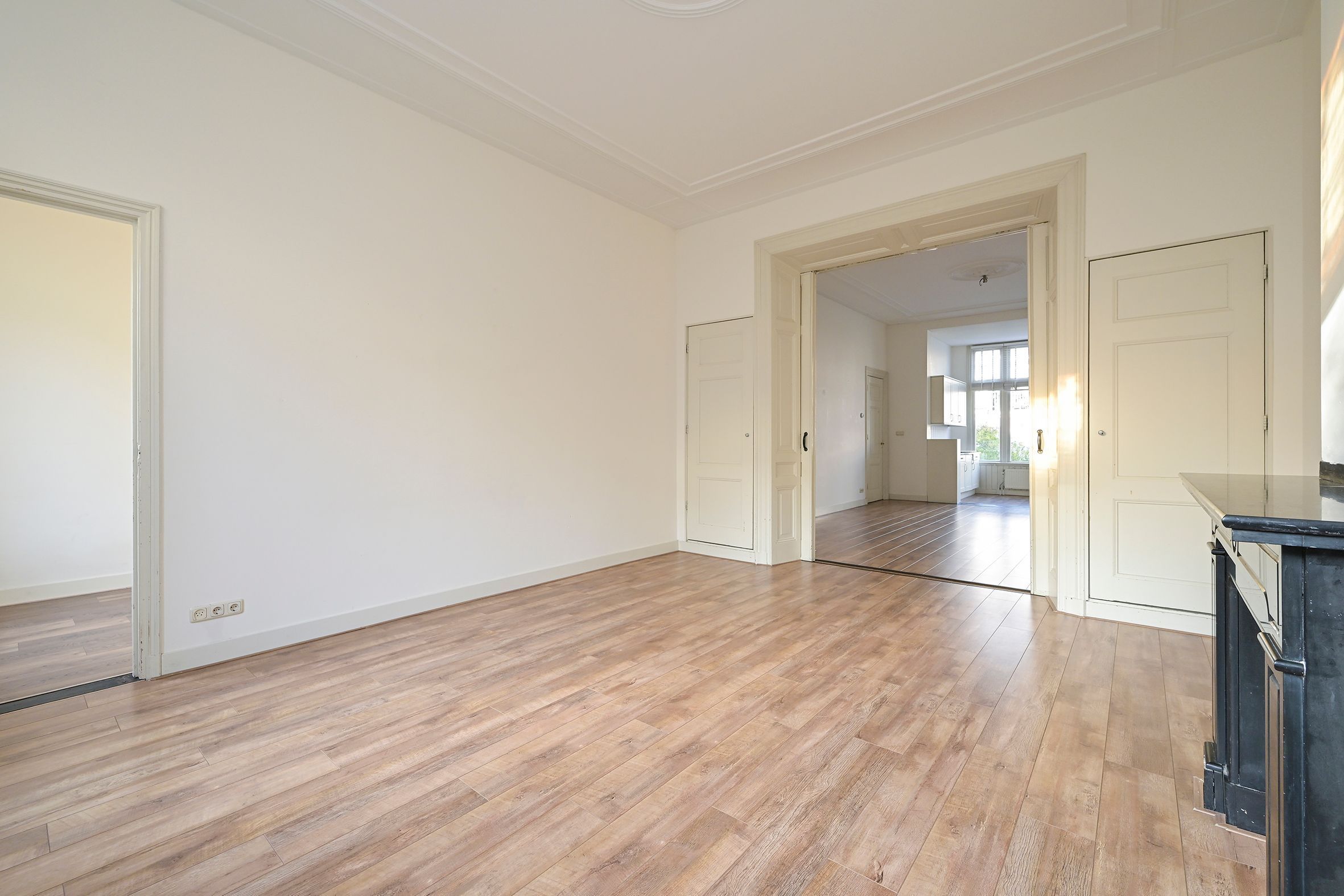 Cornelis de Wittlaan 35-A Photo Blur 5