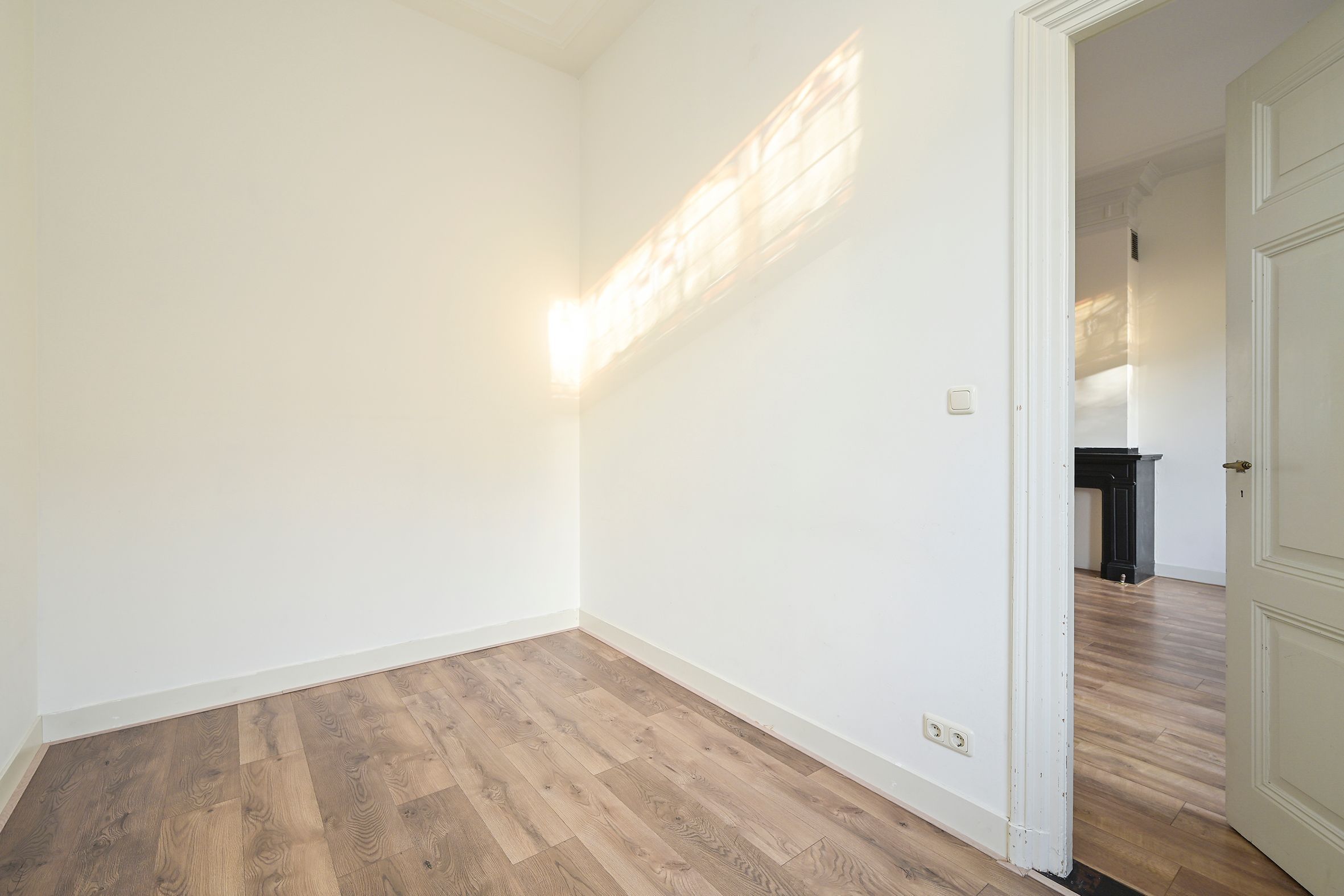 Cornelis de Wittlaan 35-A Photo Blur 12