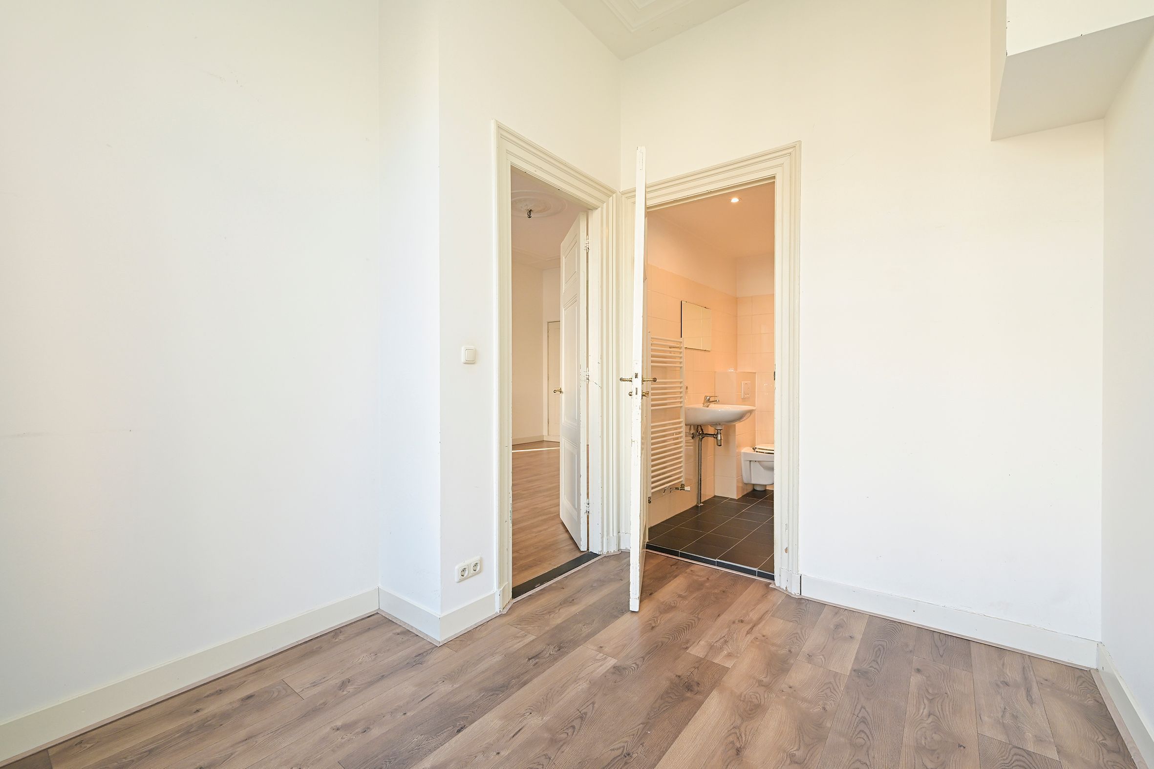 Cornelis de Wittlaan 35-A Photo Blur 13