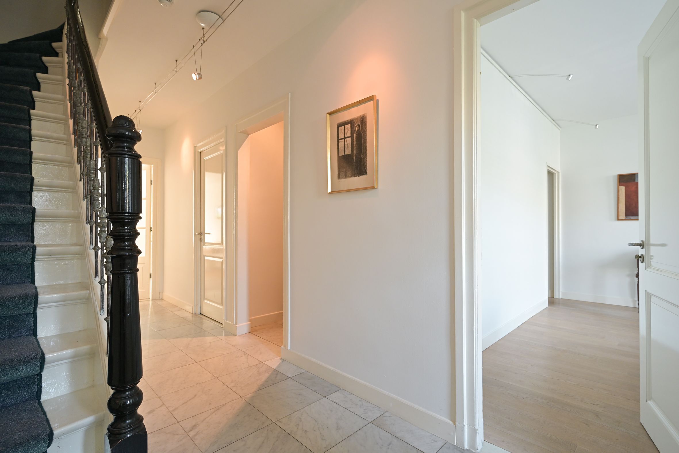 Sweelinckplein 78 Photo Blur 2