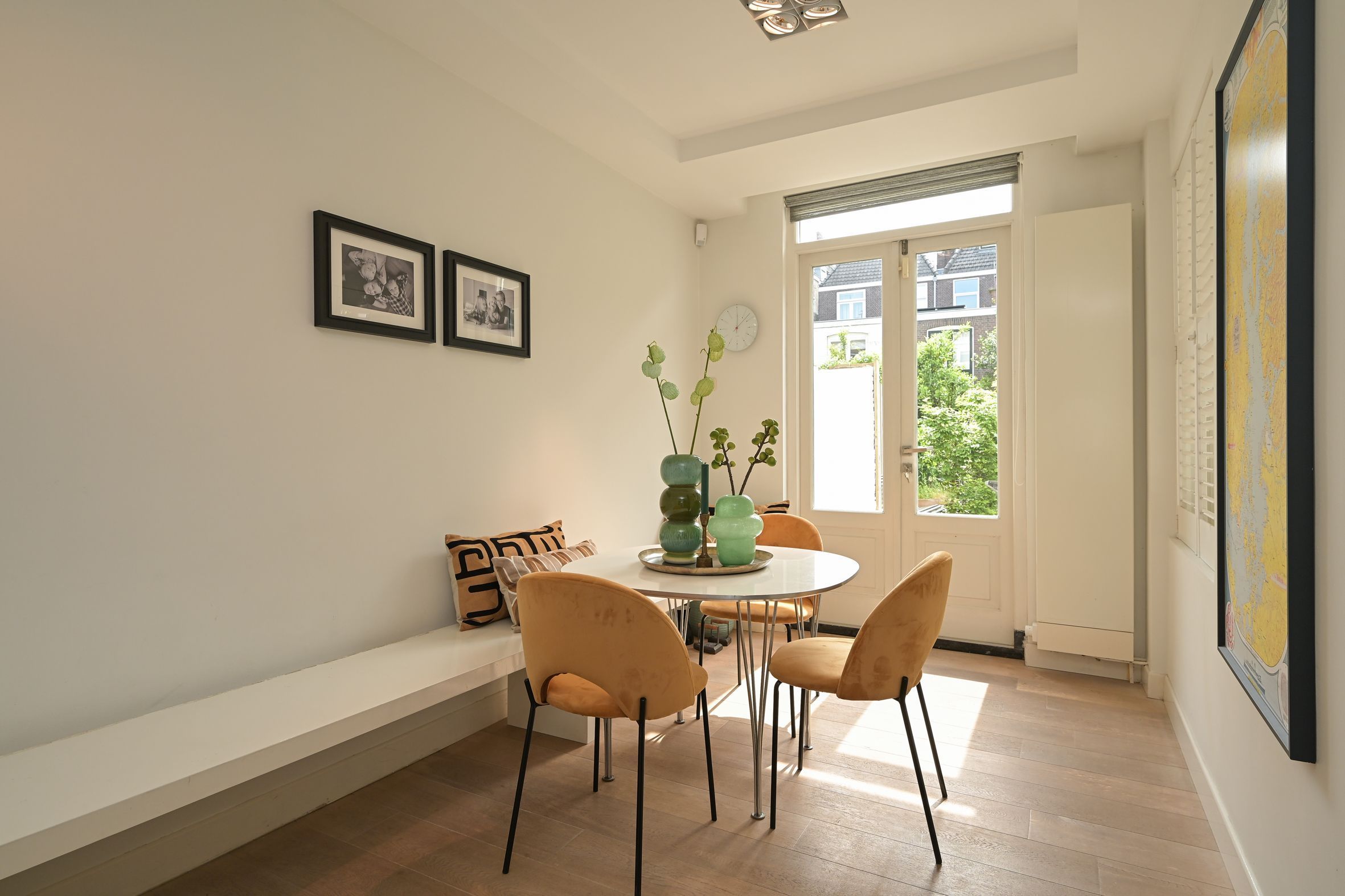 Sweelinckplein 78 Photo Blur 4